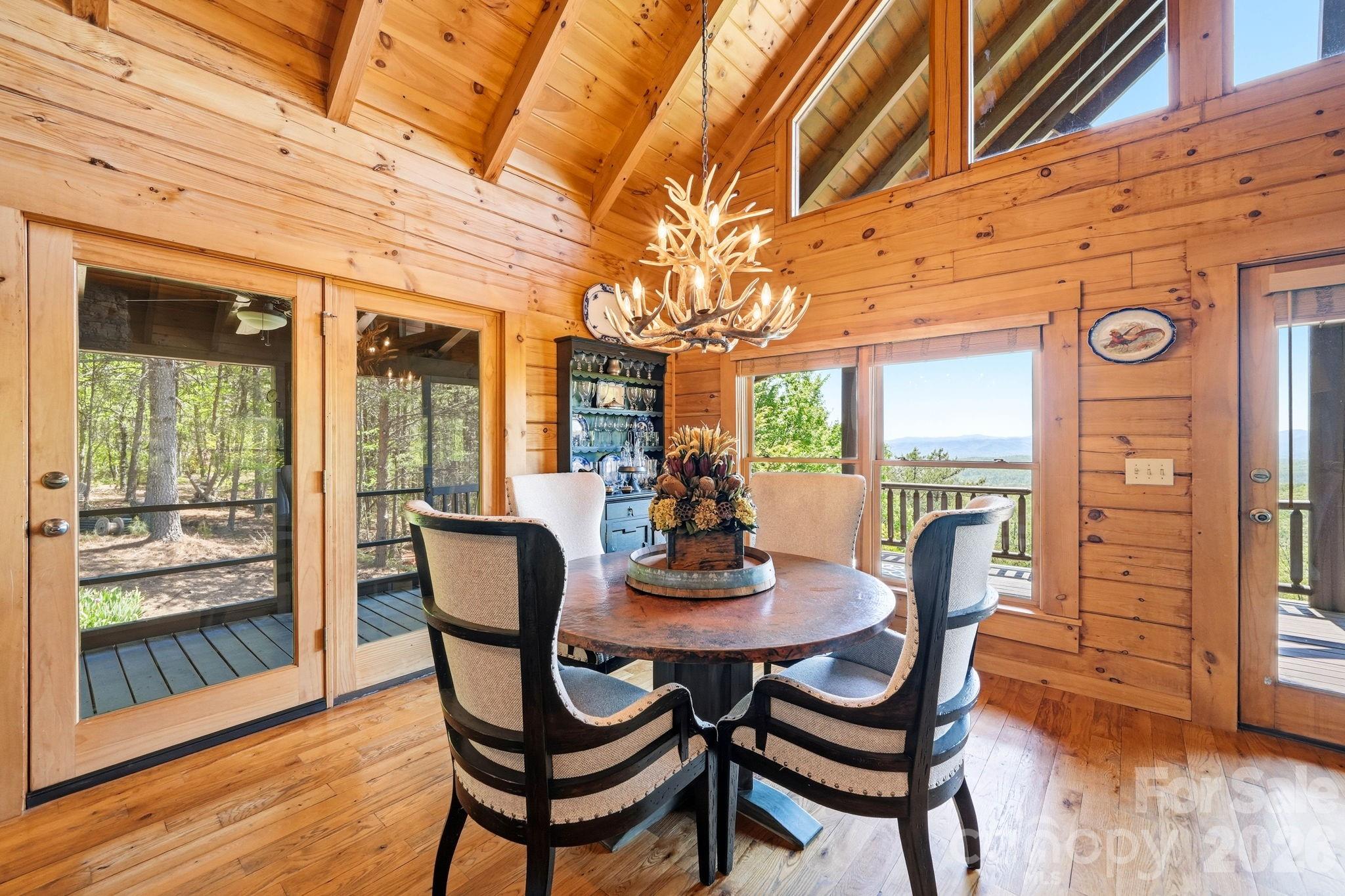 3918 Skyline Drive