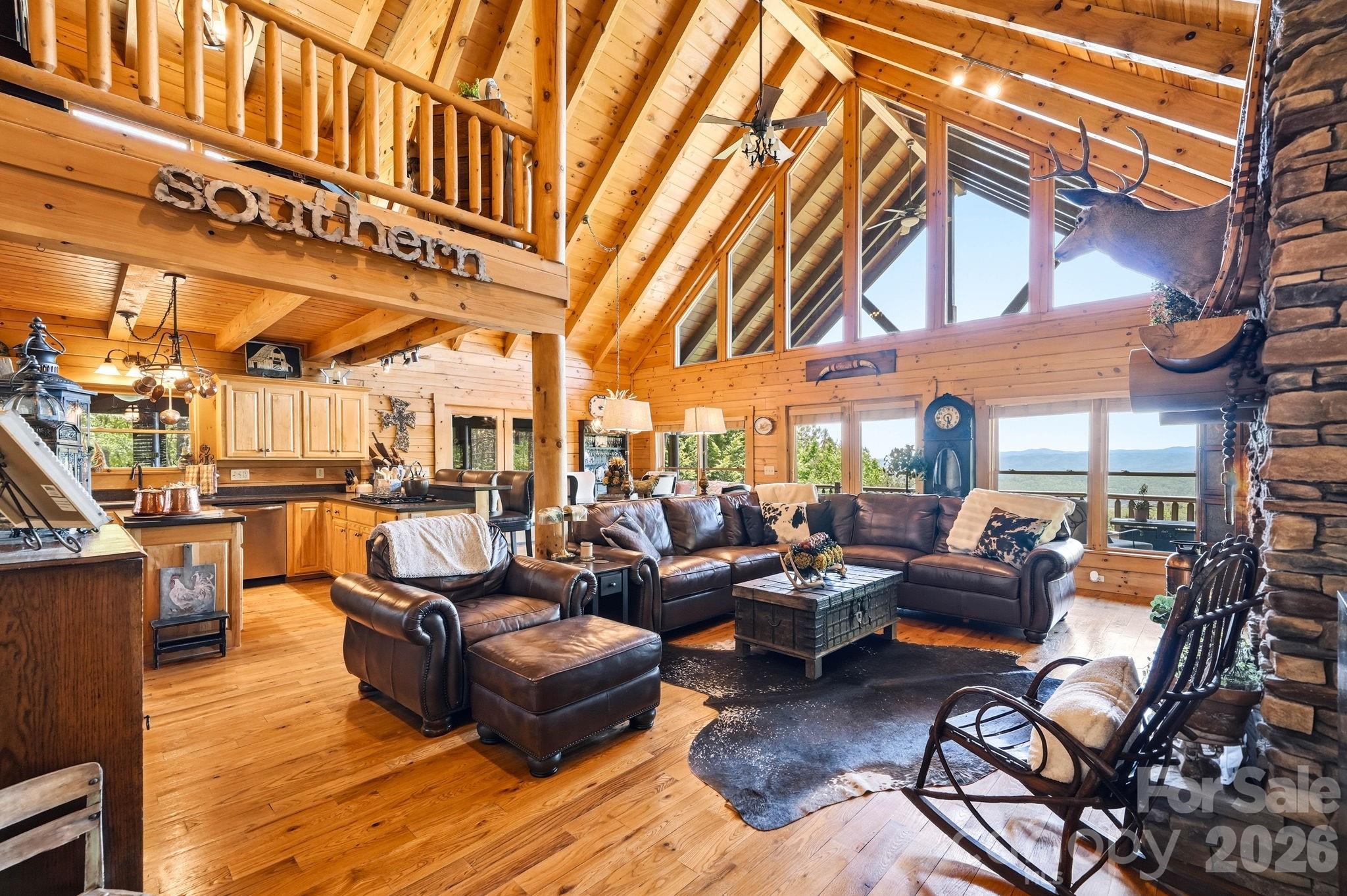 3918 Skyline Drive