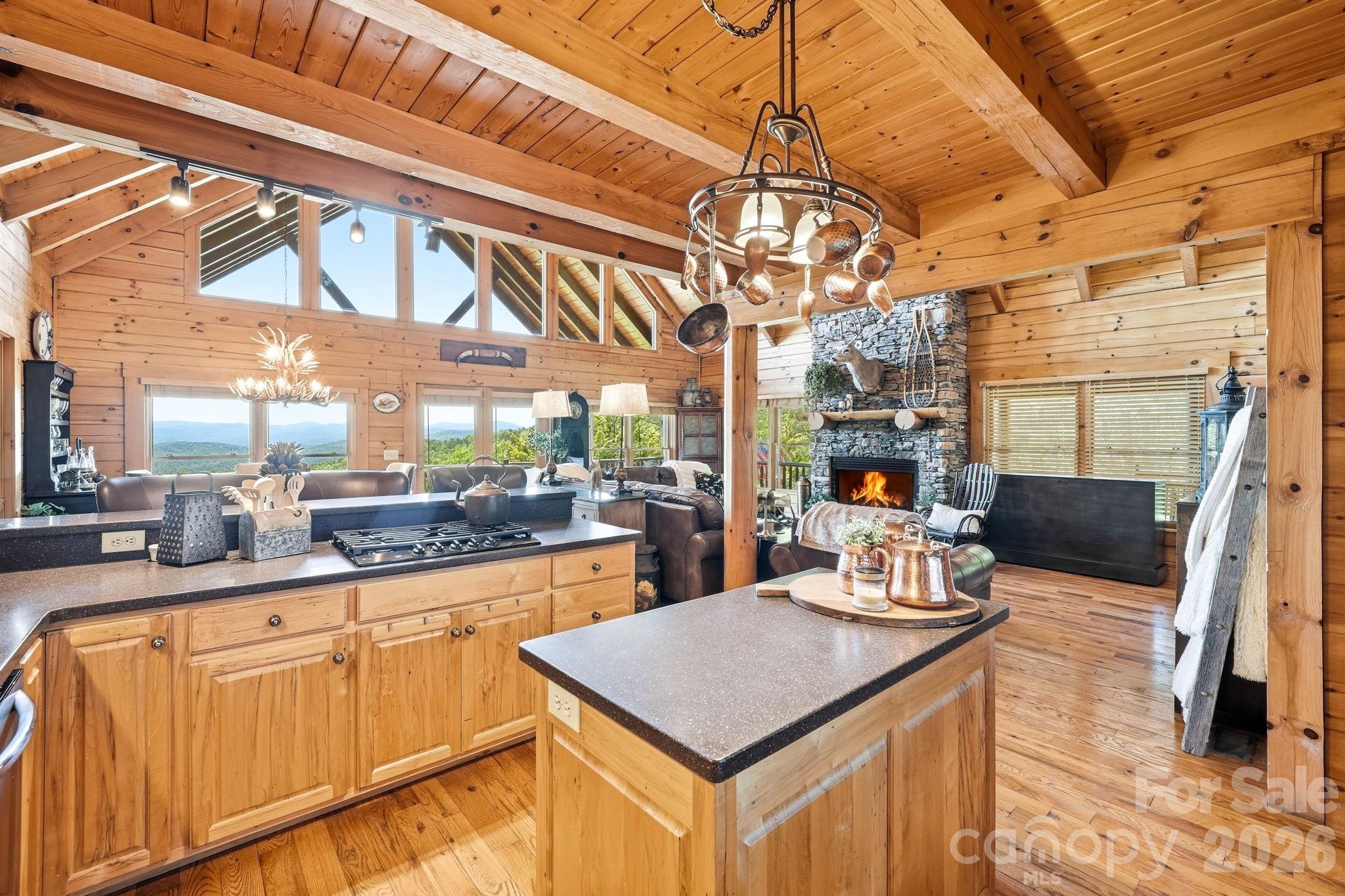 3918 Skyline Drive