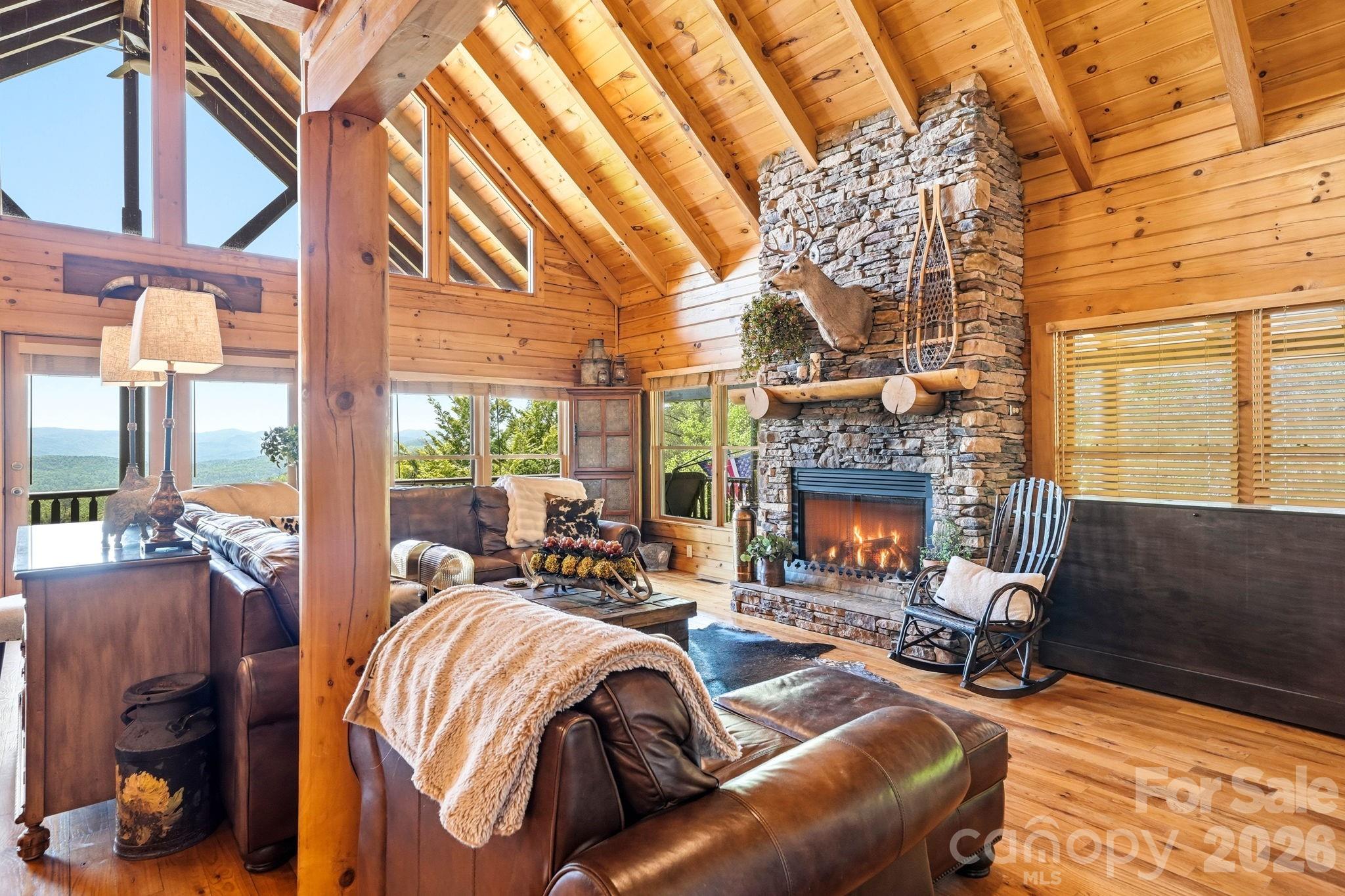 3918 Skyline Drive