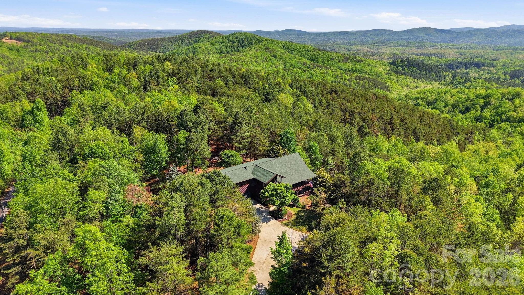 3918 Skyline Drive
