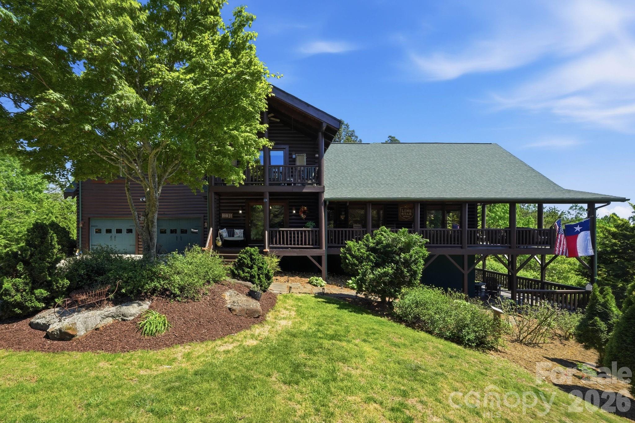 3918 Skyline Drive