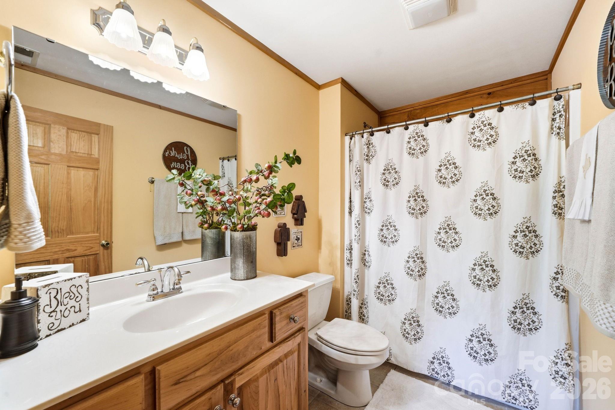 3918 Skyline Drive
