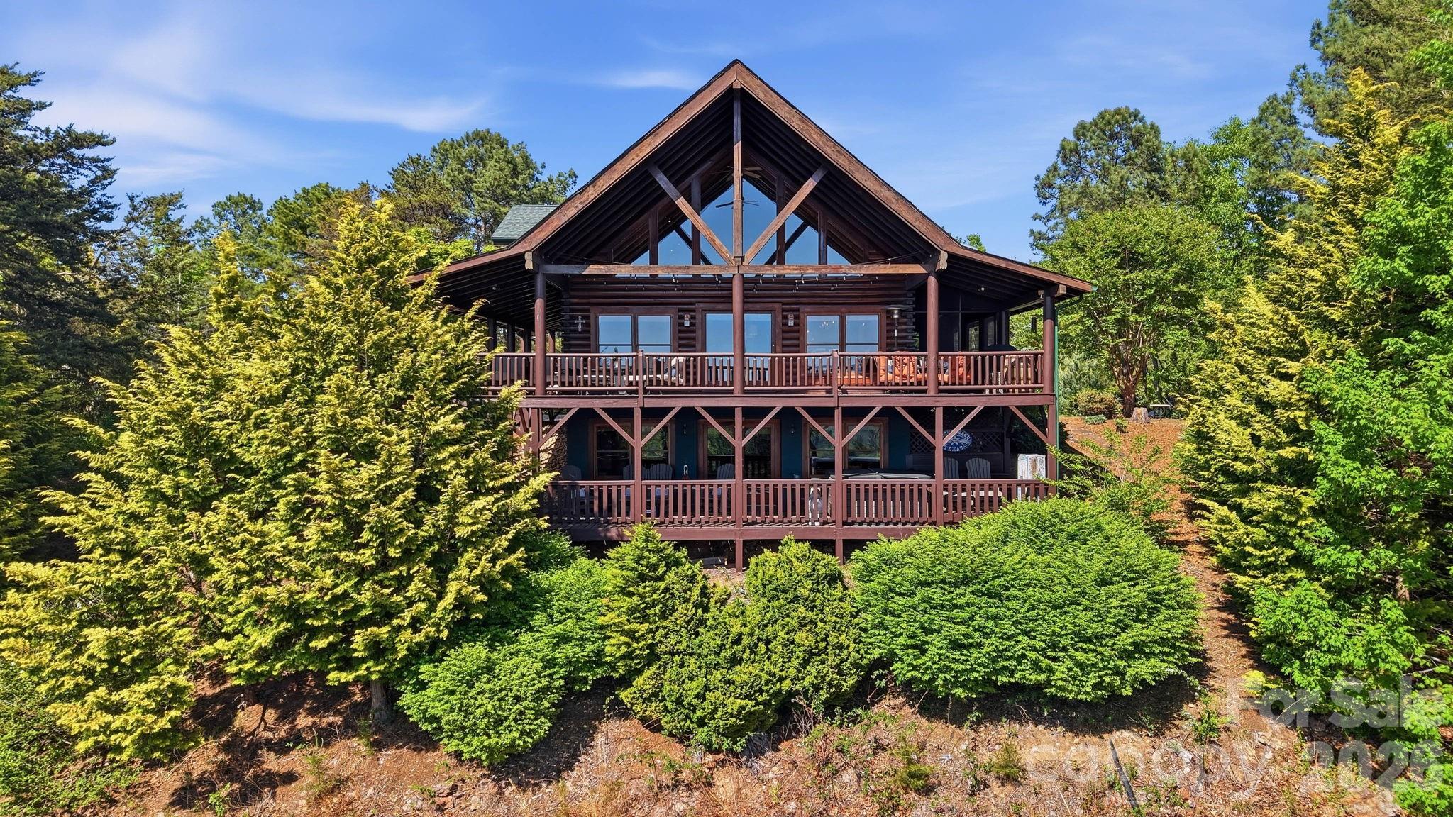 3918 Skyline Drive