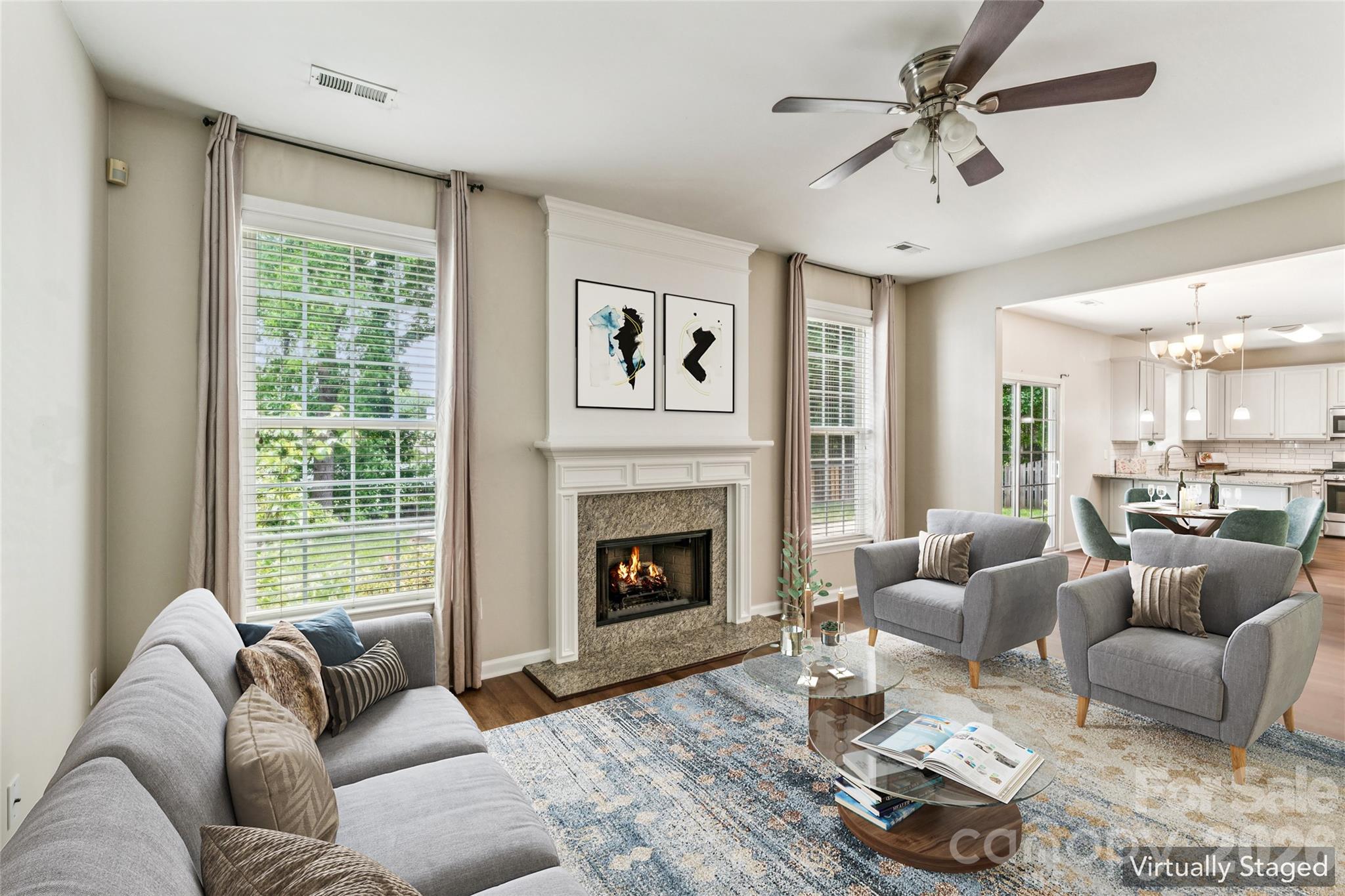 1206 E Arrow Lake Court