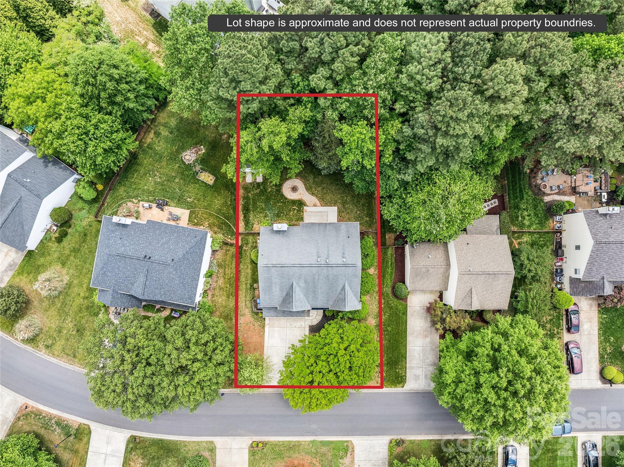 1206 E Arrow Lake Court