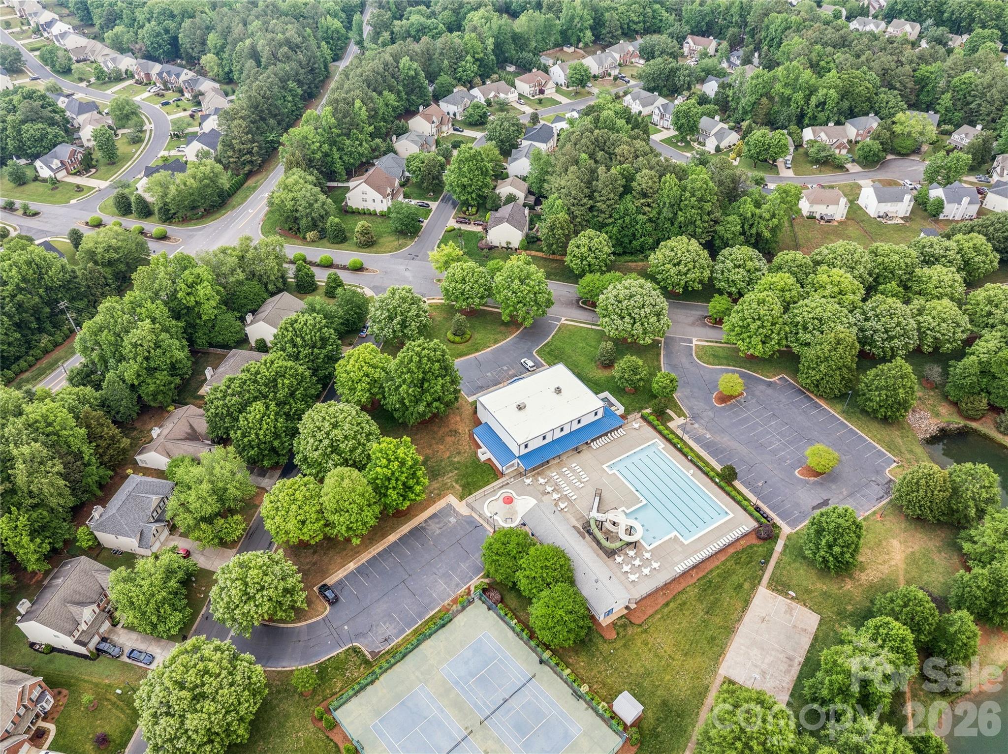 1206 E Arrow Lake Court