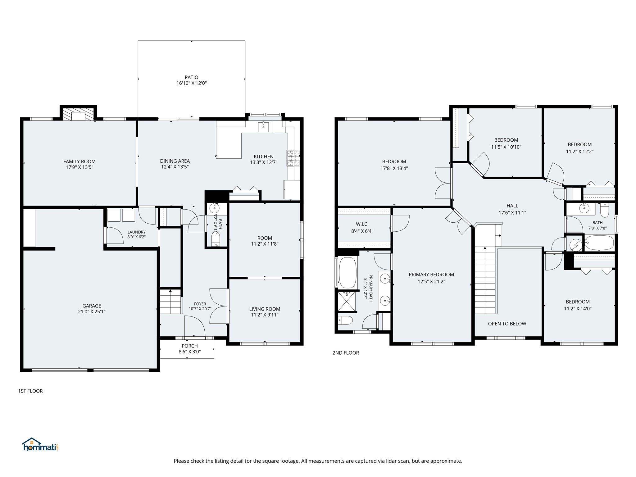 1206 E Arrow Lake Court