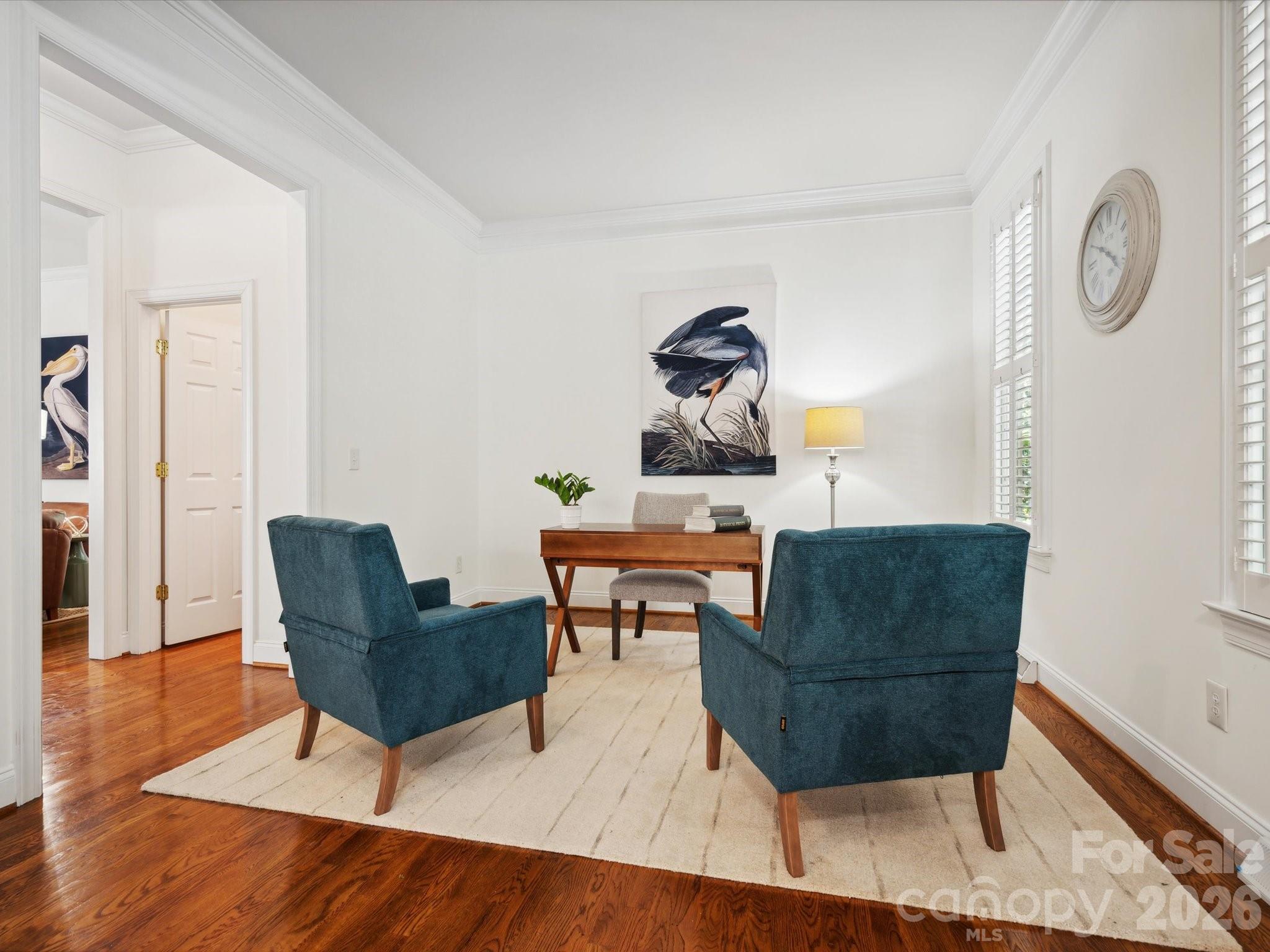 927 Dericks Crossing