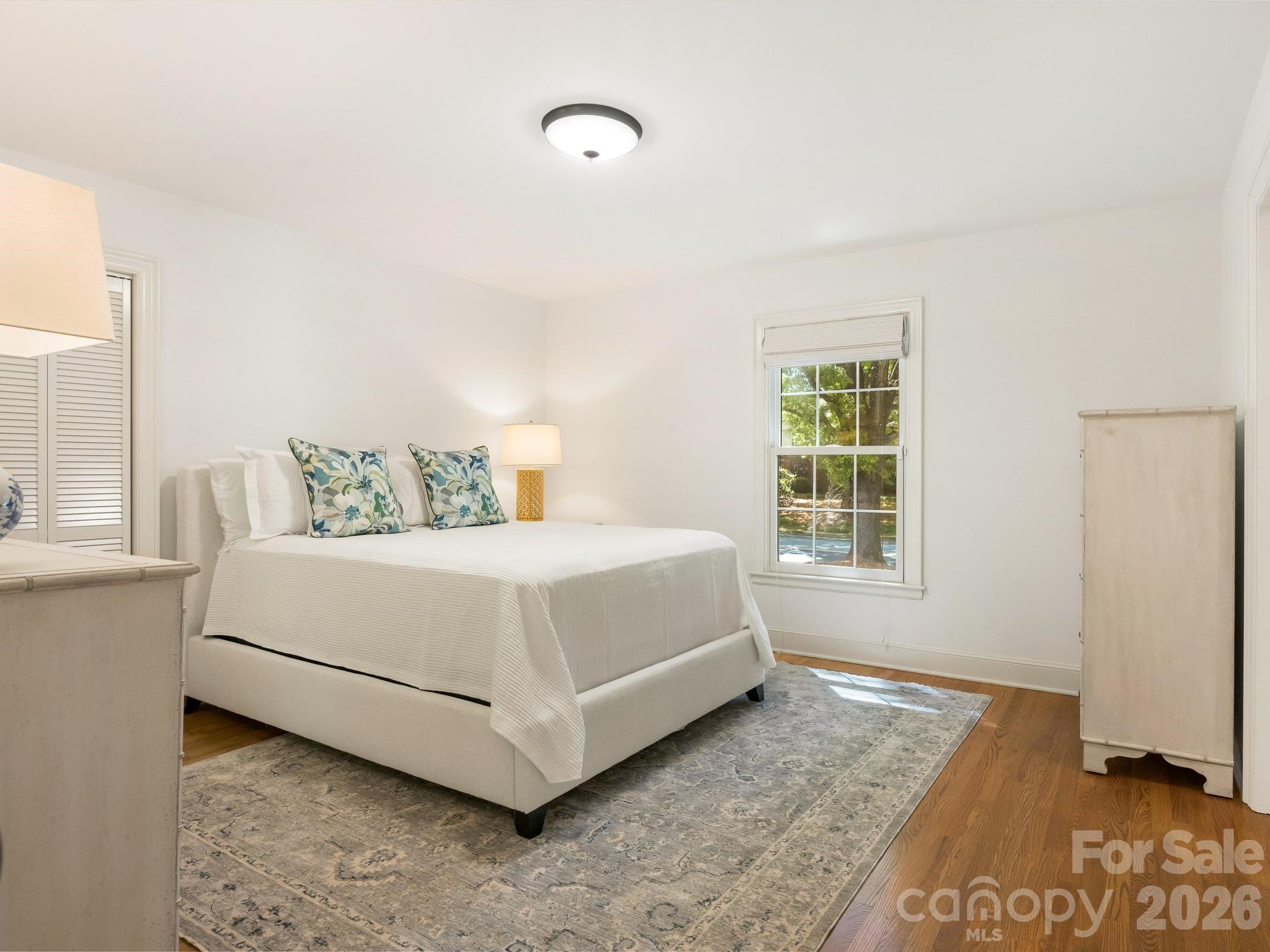 2738 Beverwyck Road