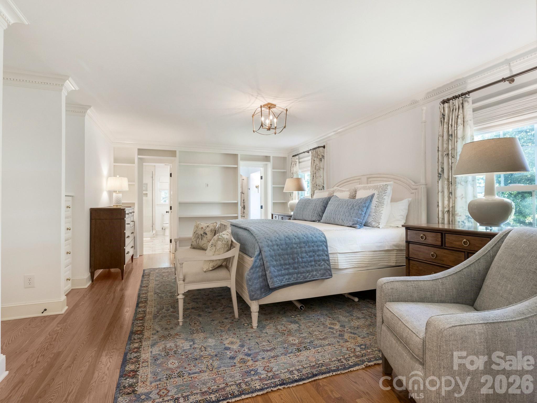 2738 Beverwyck Road