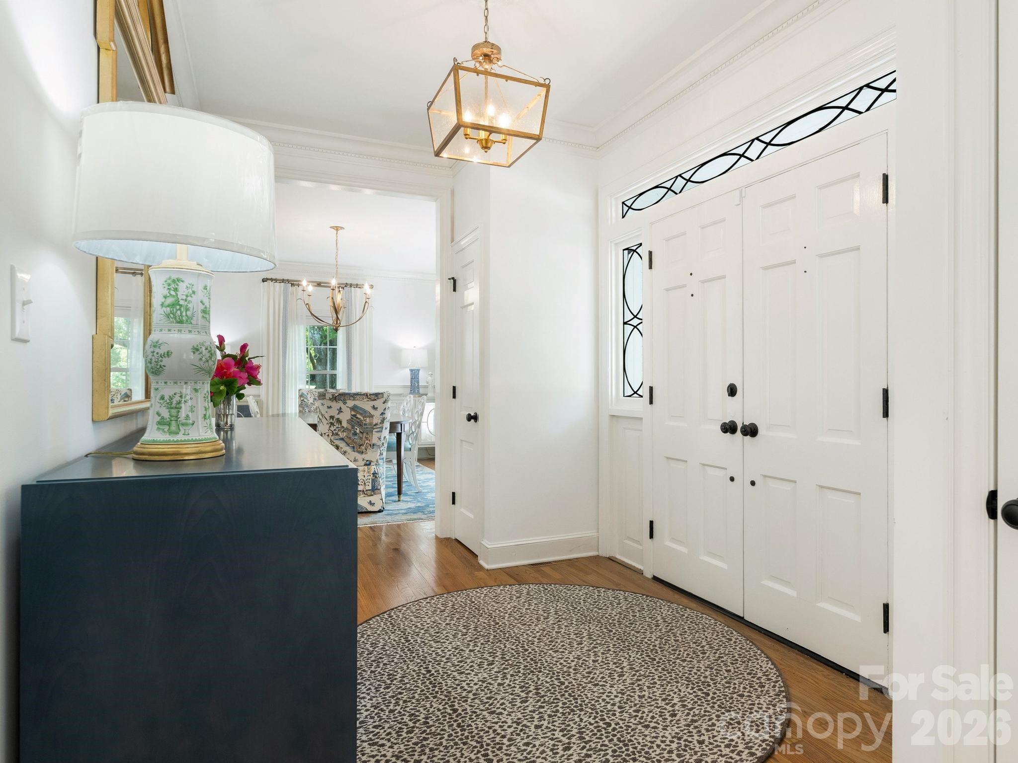 2738 Beverwyck Road