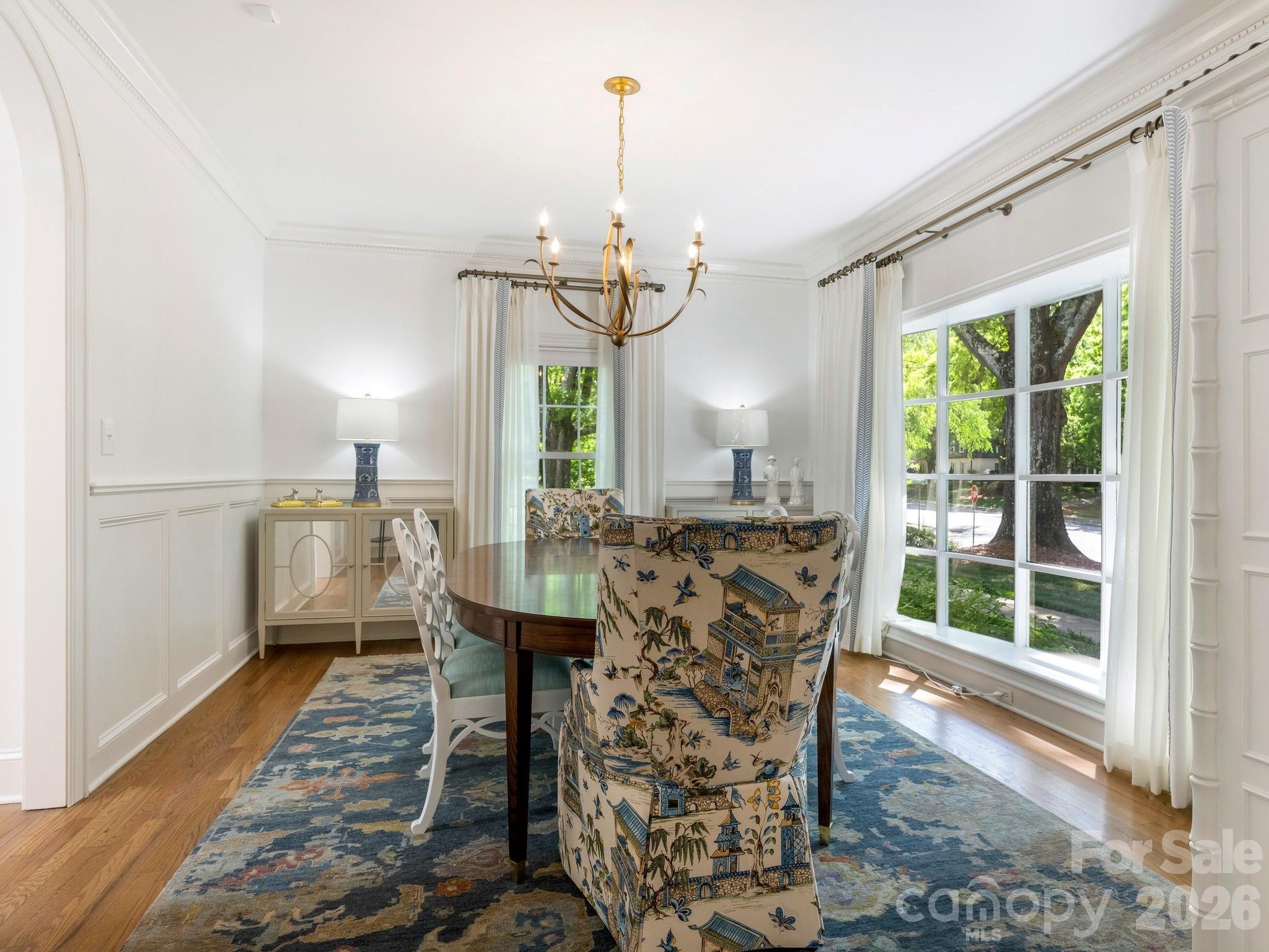 2738 Beverwyck Road