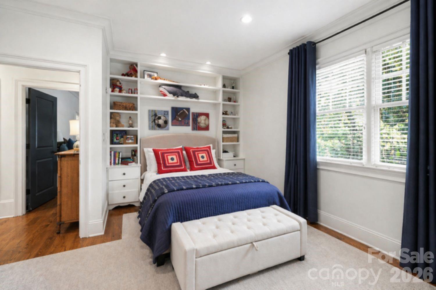 2744 Normandy Road