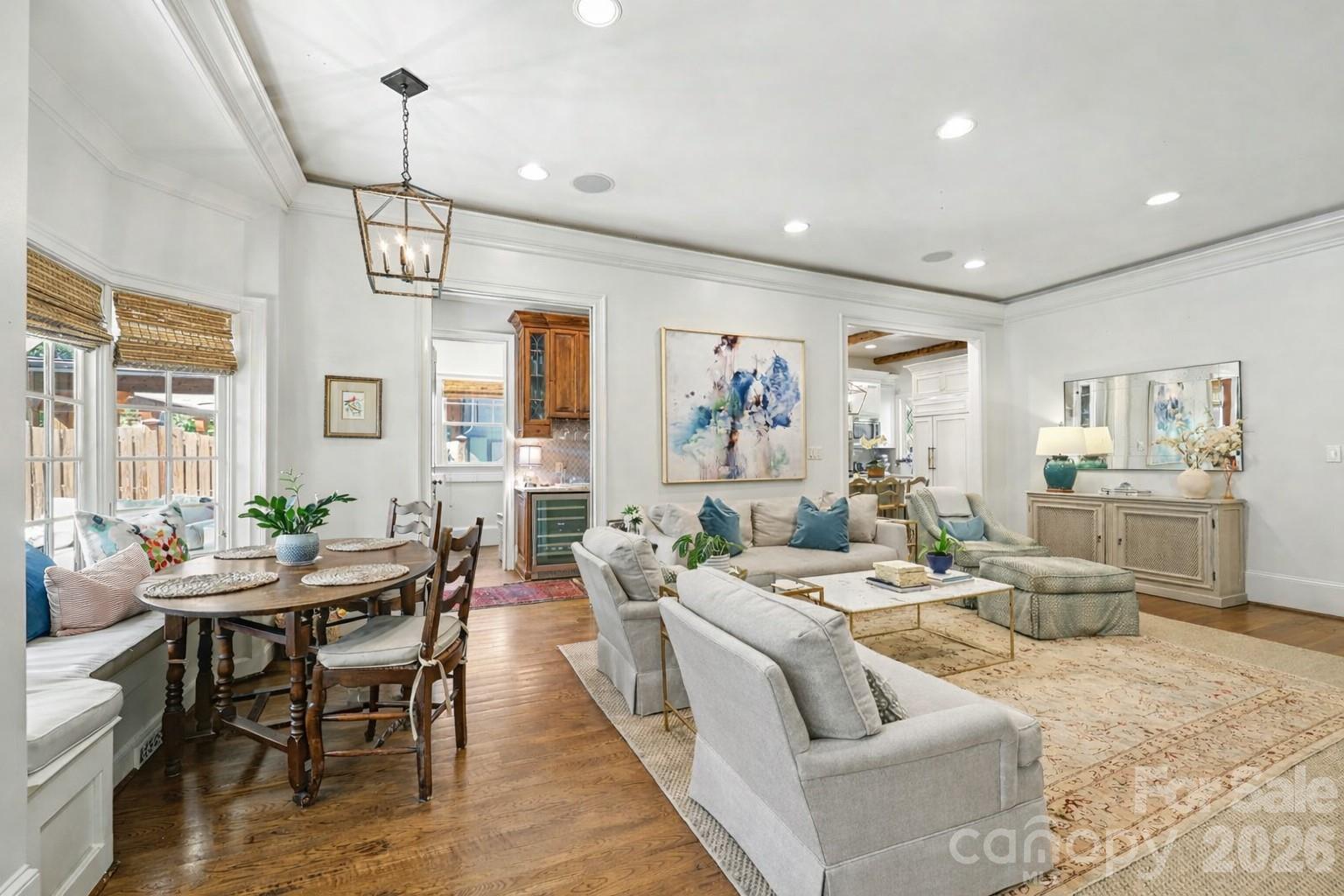 2744 Normandy Road