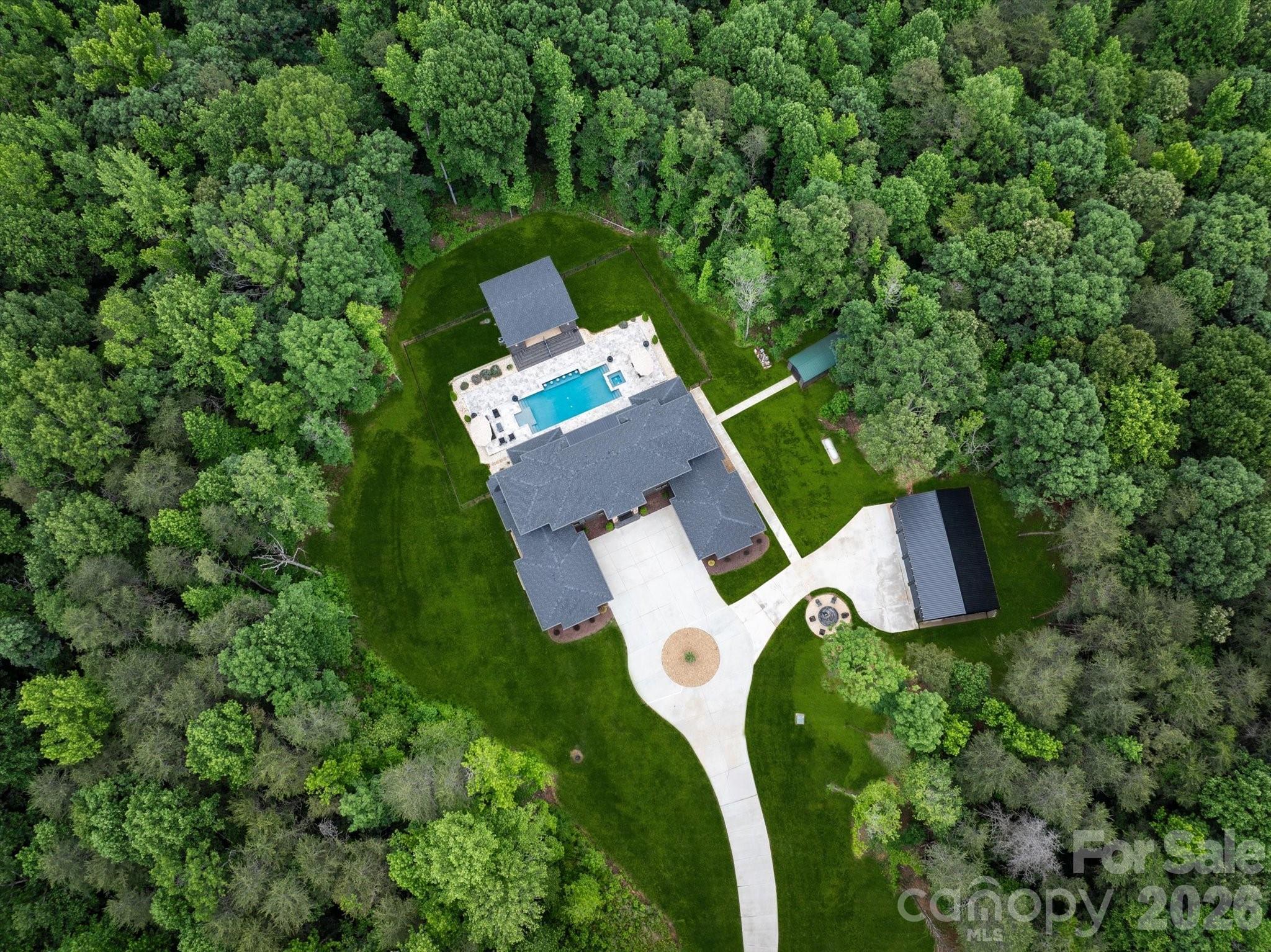 3020 Brooks Mill Lane