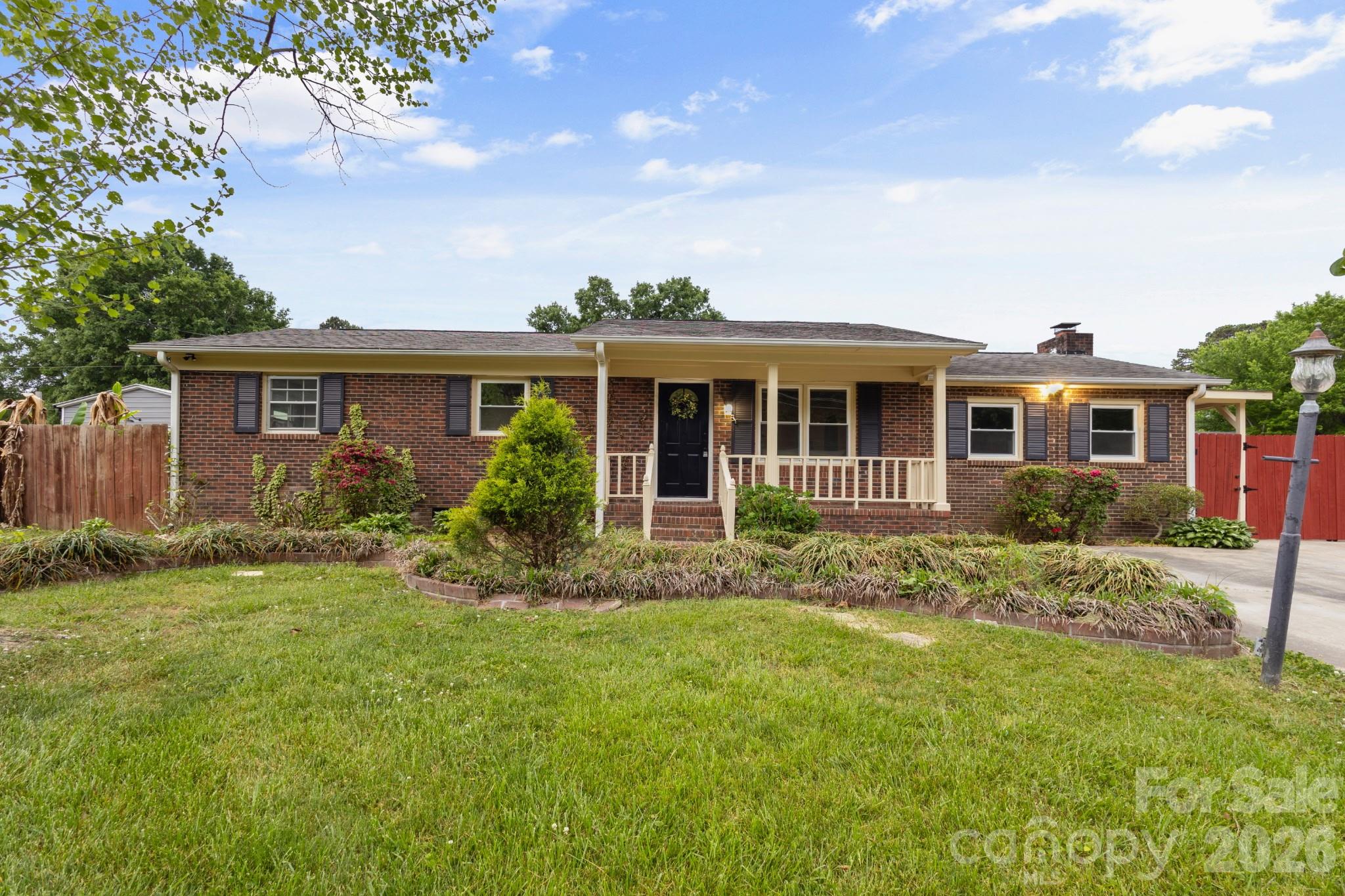 4419 Ginger Drive