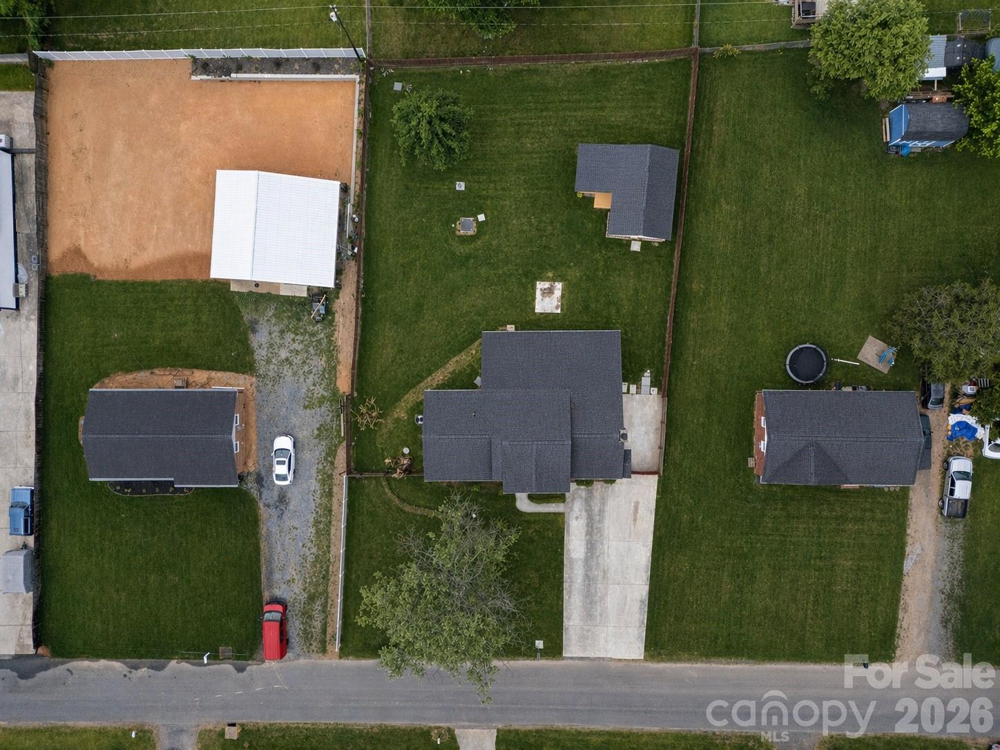 4419 Ginger Drive