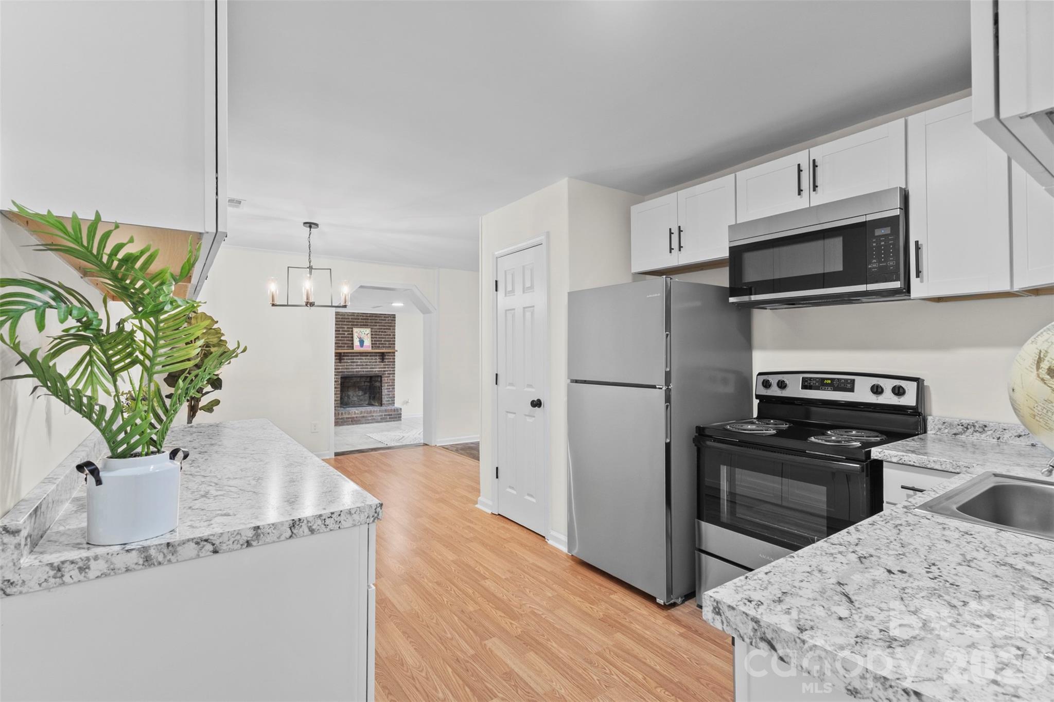 4419 Ginger Drive