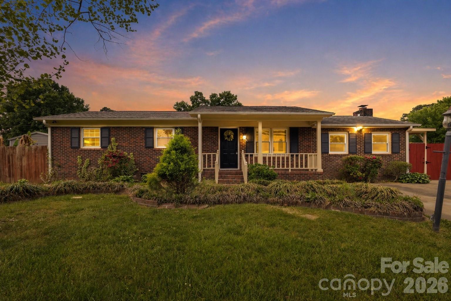 4419 Ginger Drive