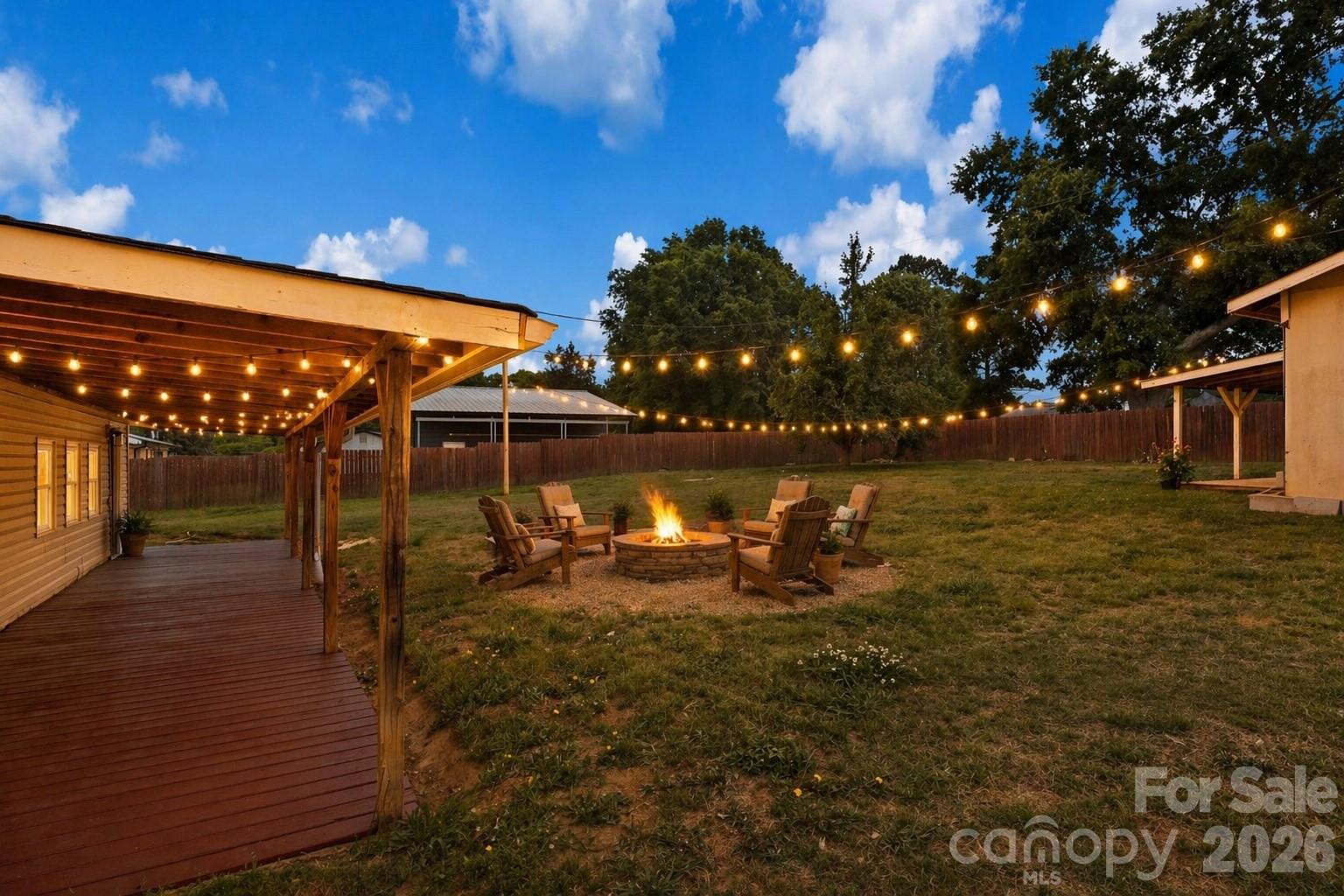 4419 Ginger Drive