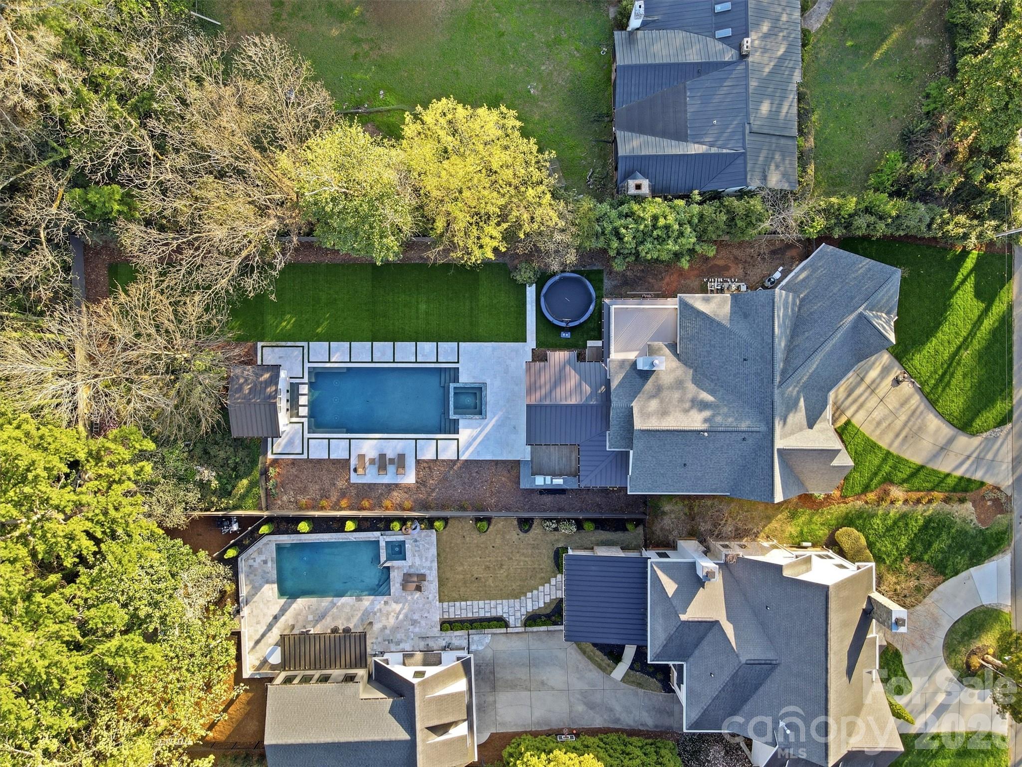 400 Hunter Lane