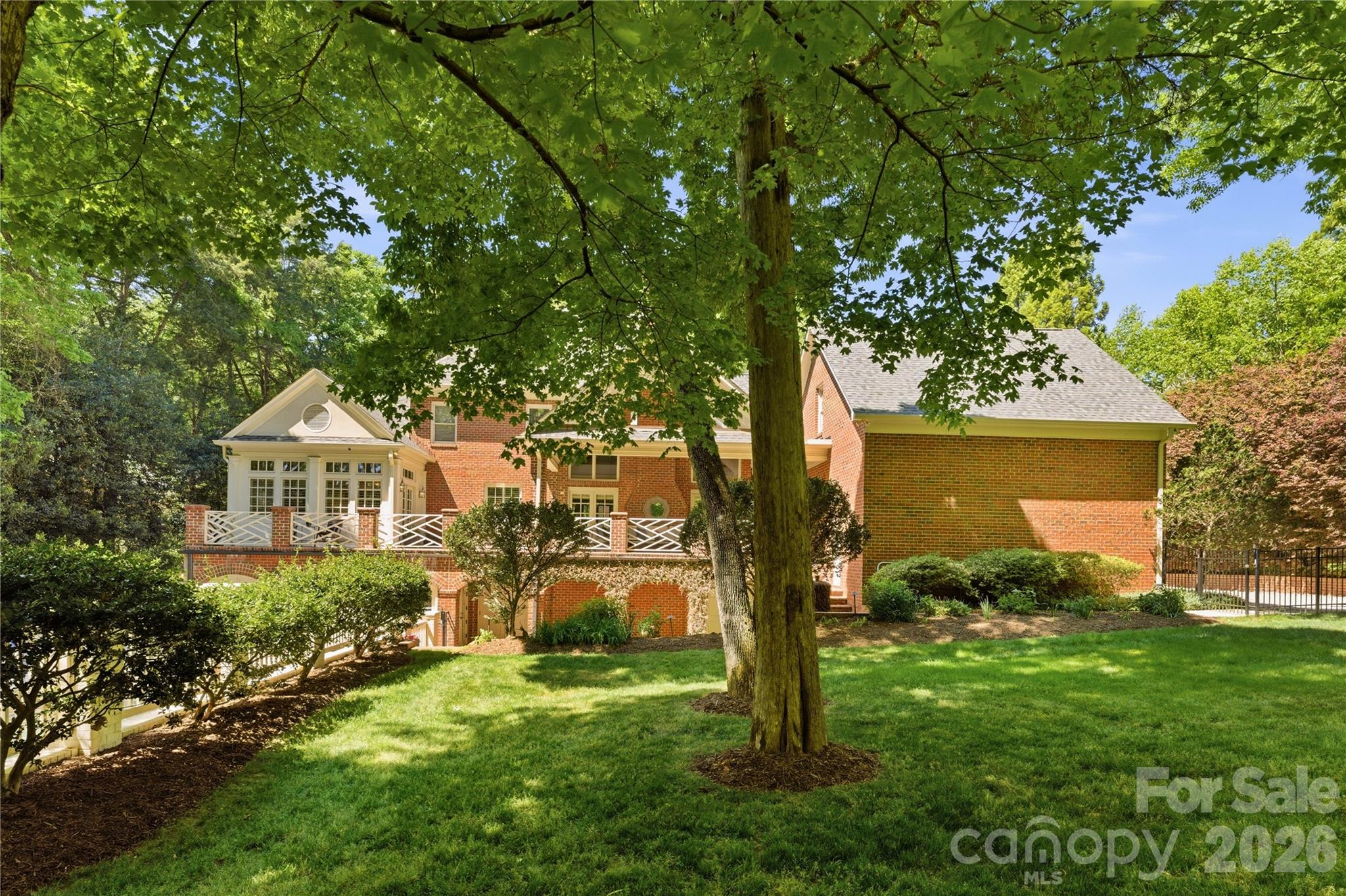 3502 Evermoore Court