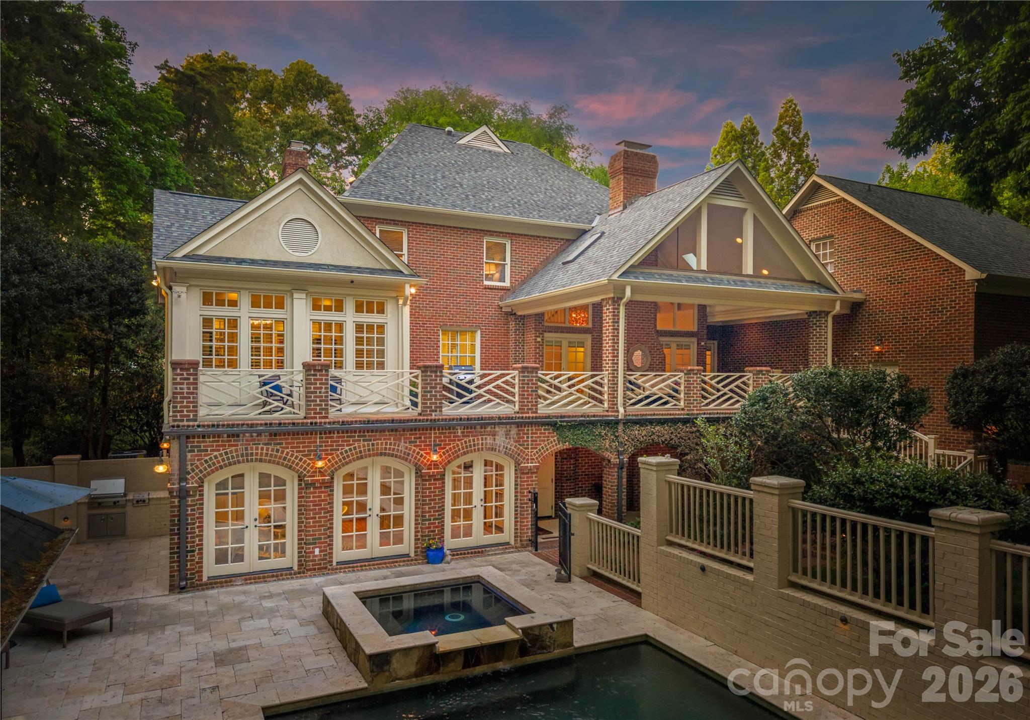 3502 Evermoore Court