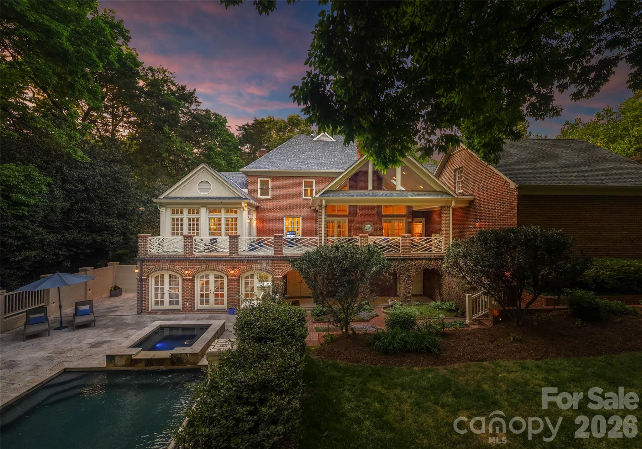3502 Evermoore Court
