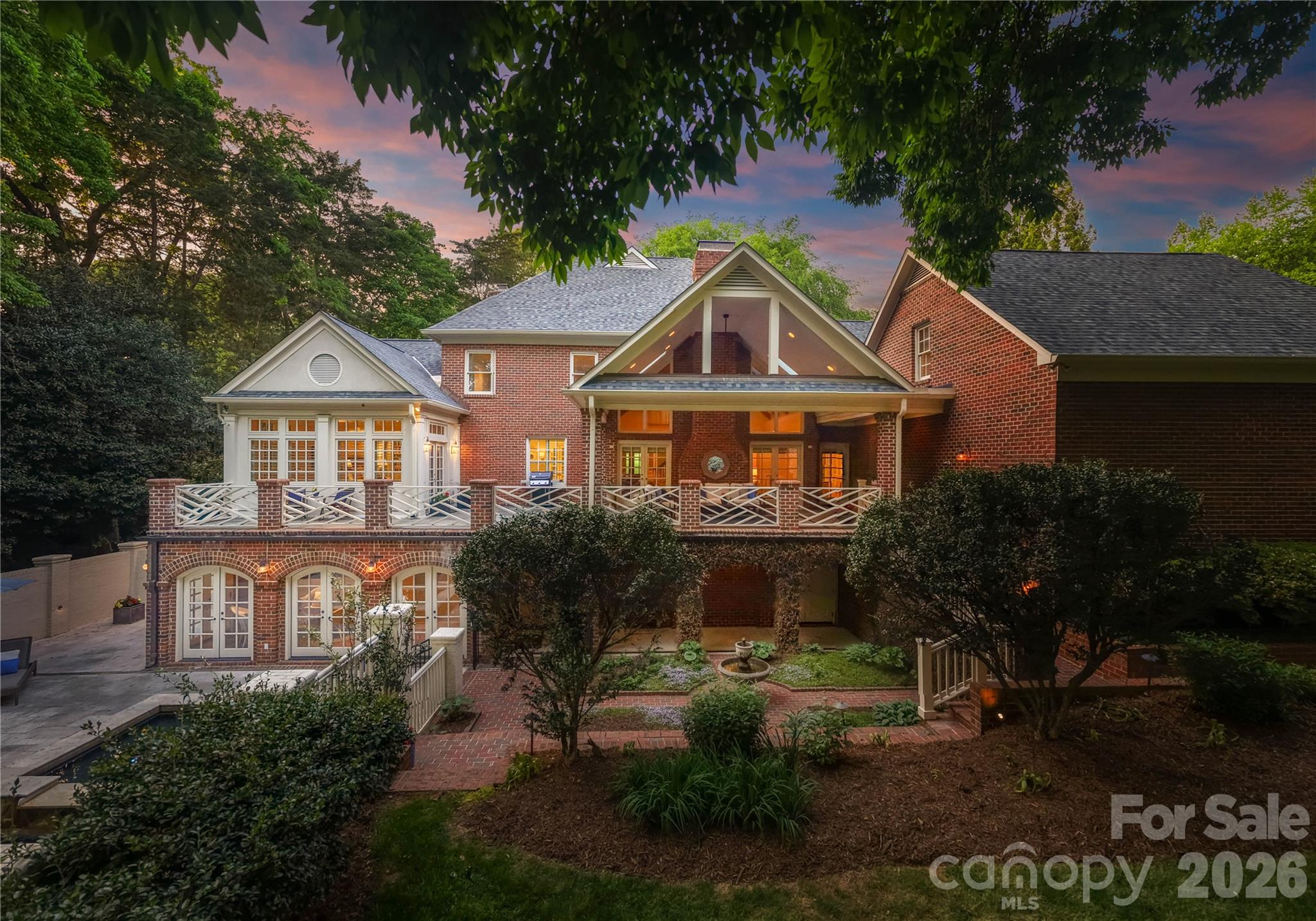 3502 Evermoore Court