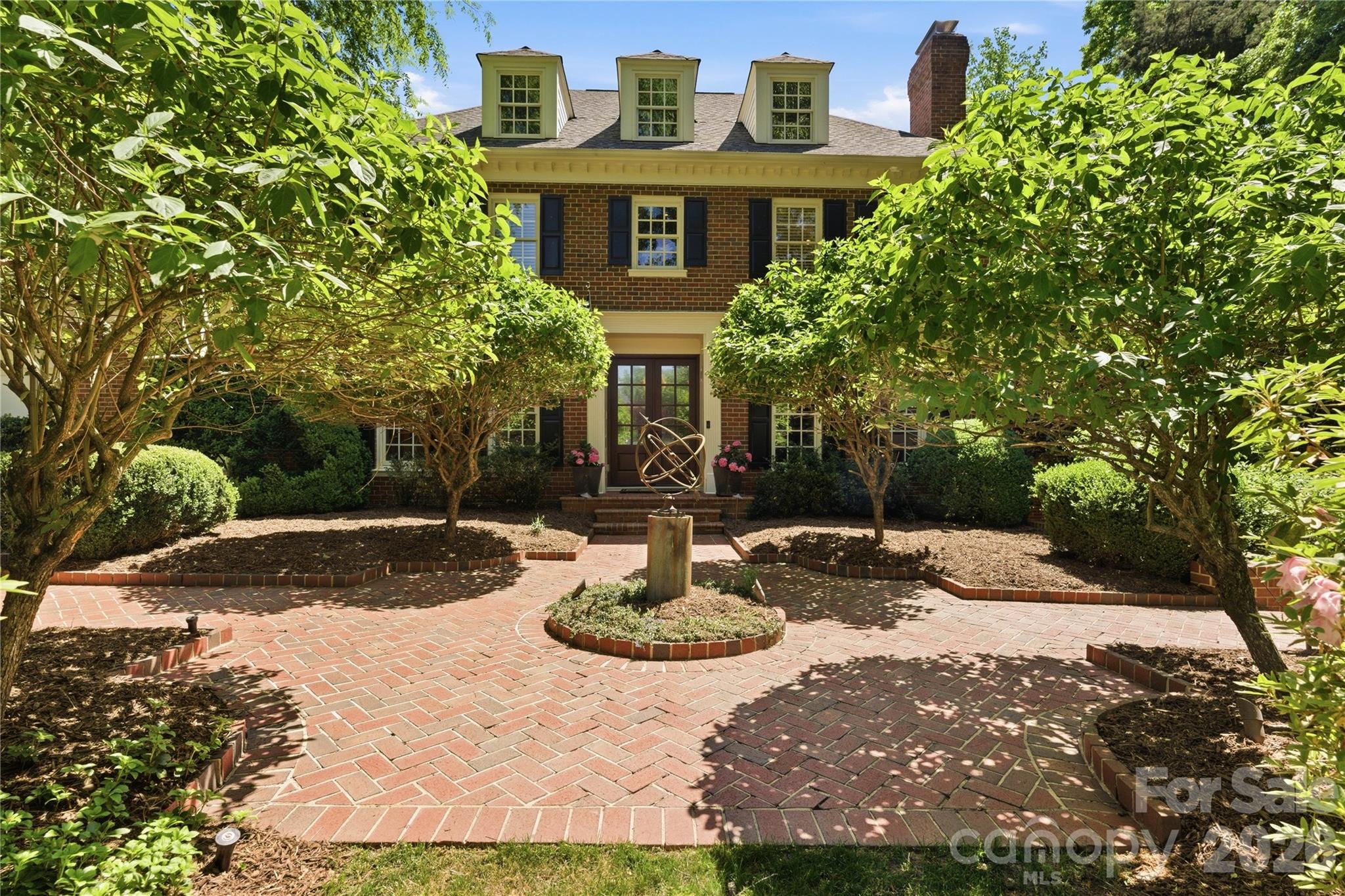 3502 Evermoore Court