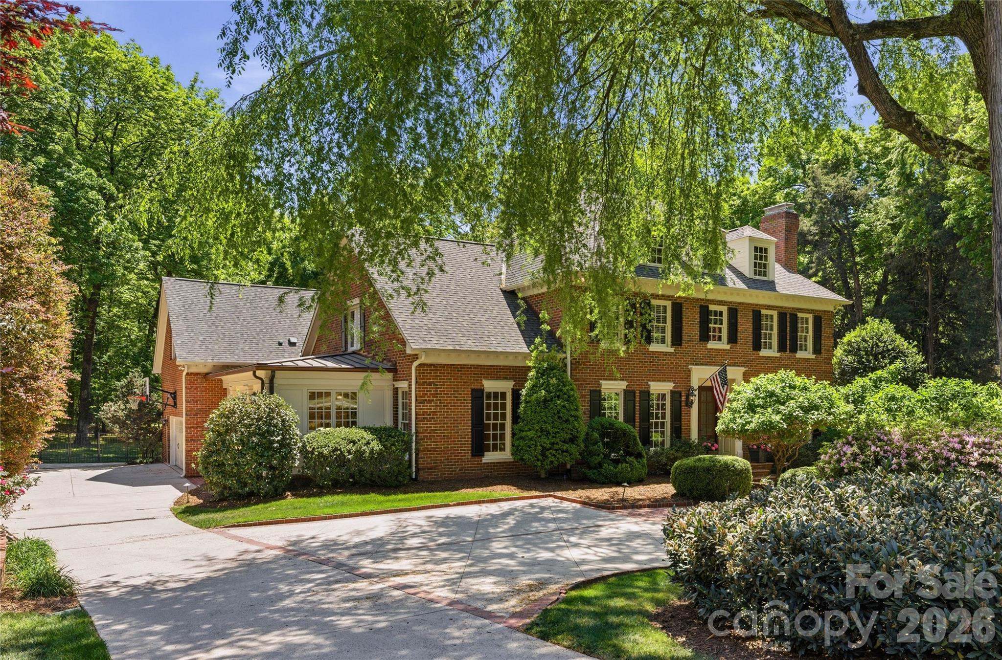 3502 Evermoore Court