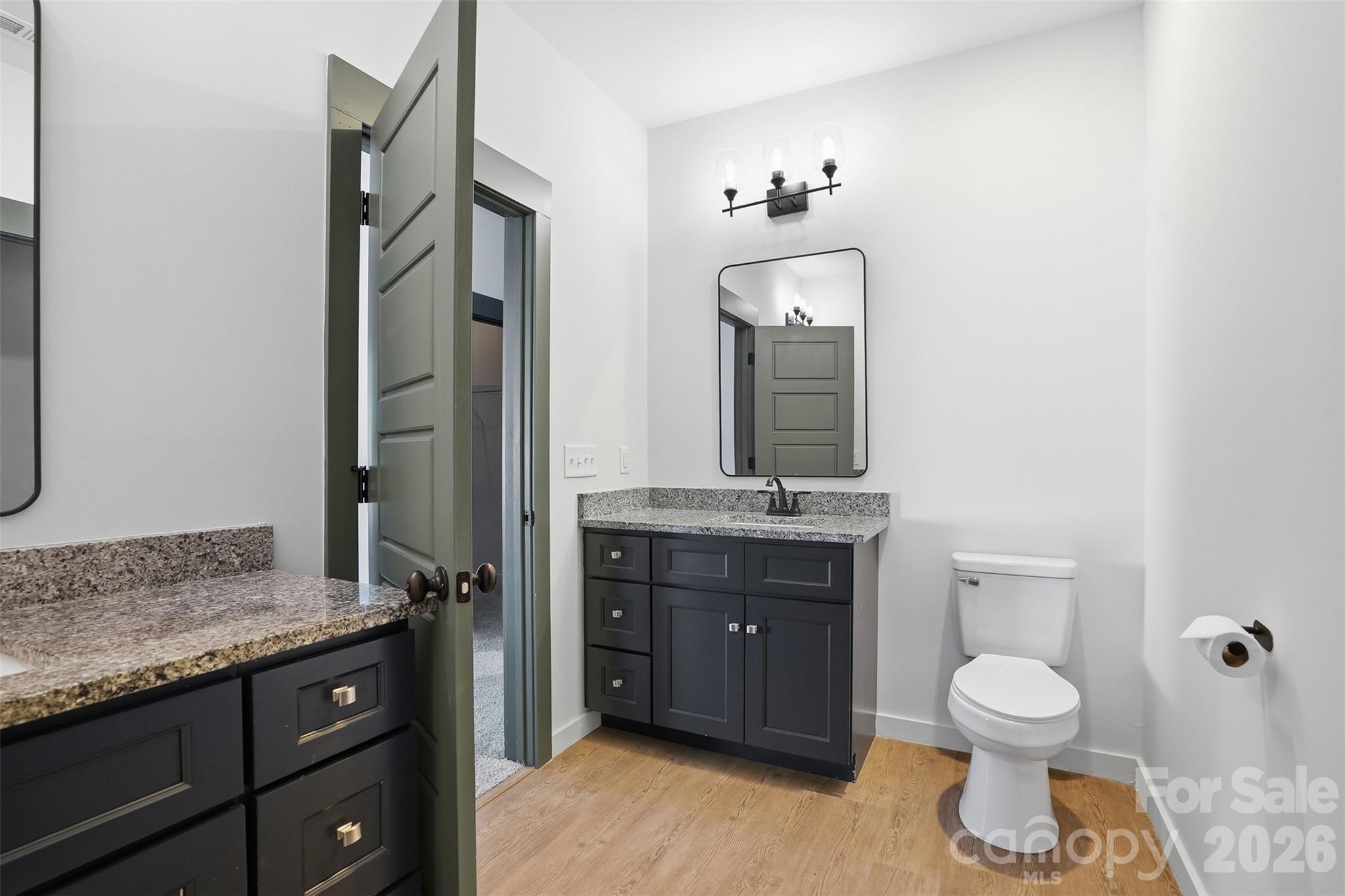 2113 Woodlawn Street Unit: A