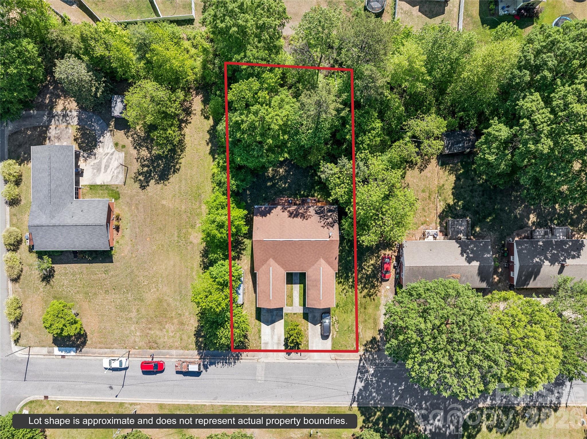 329 W Mcneely Avenue