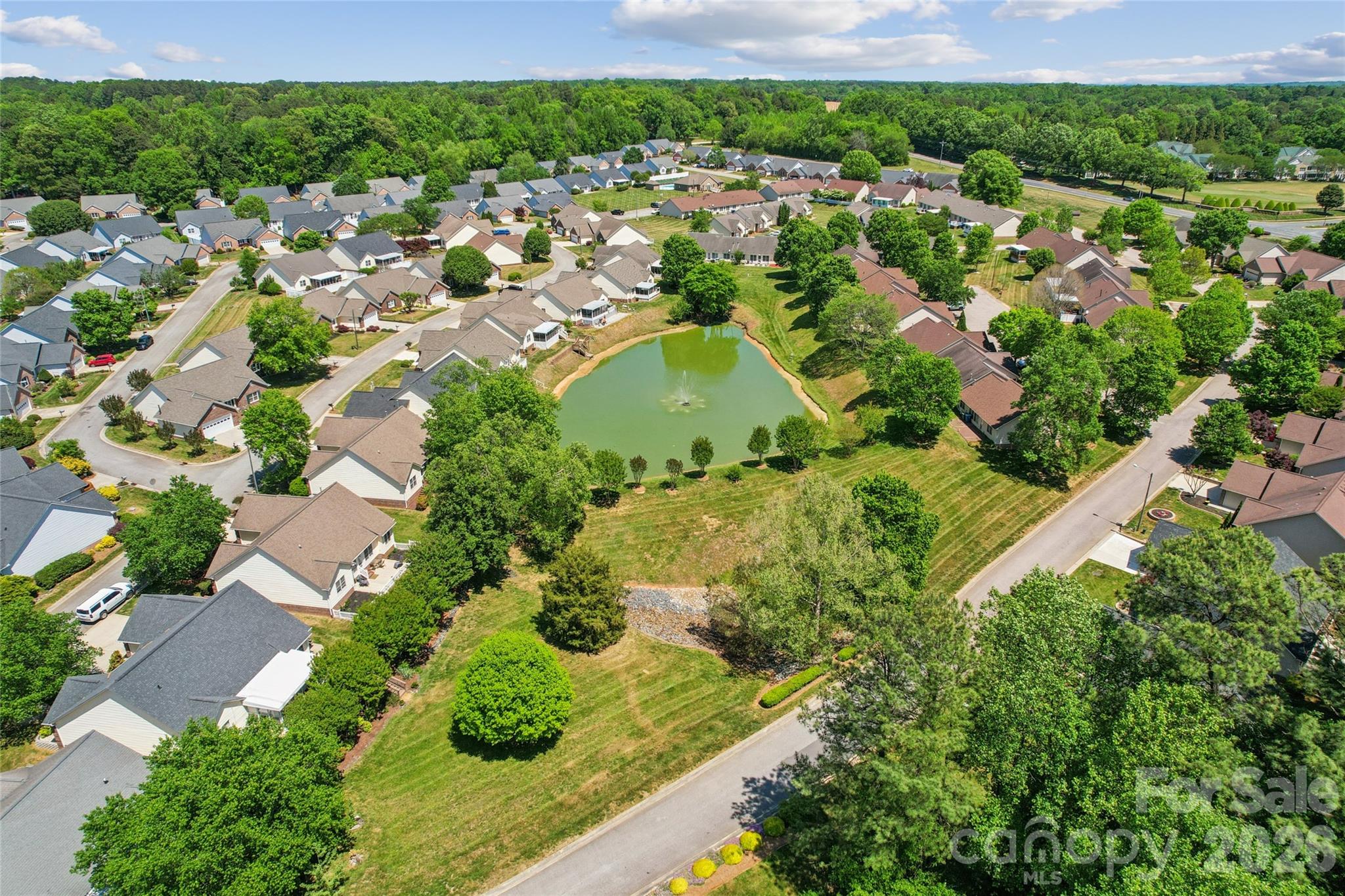 506 Hidden Creek Circle