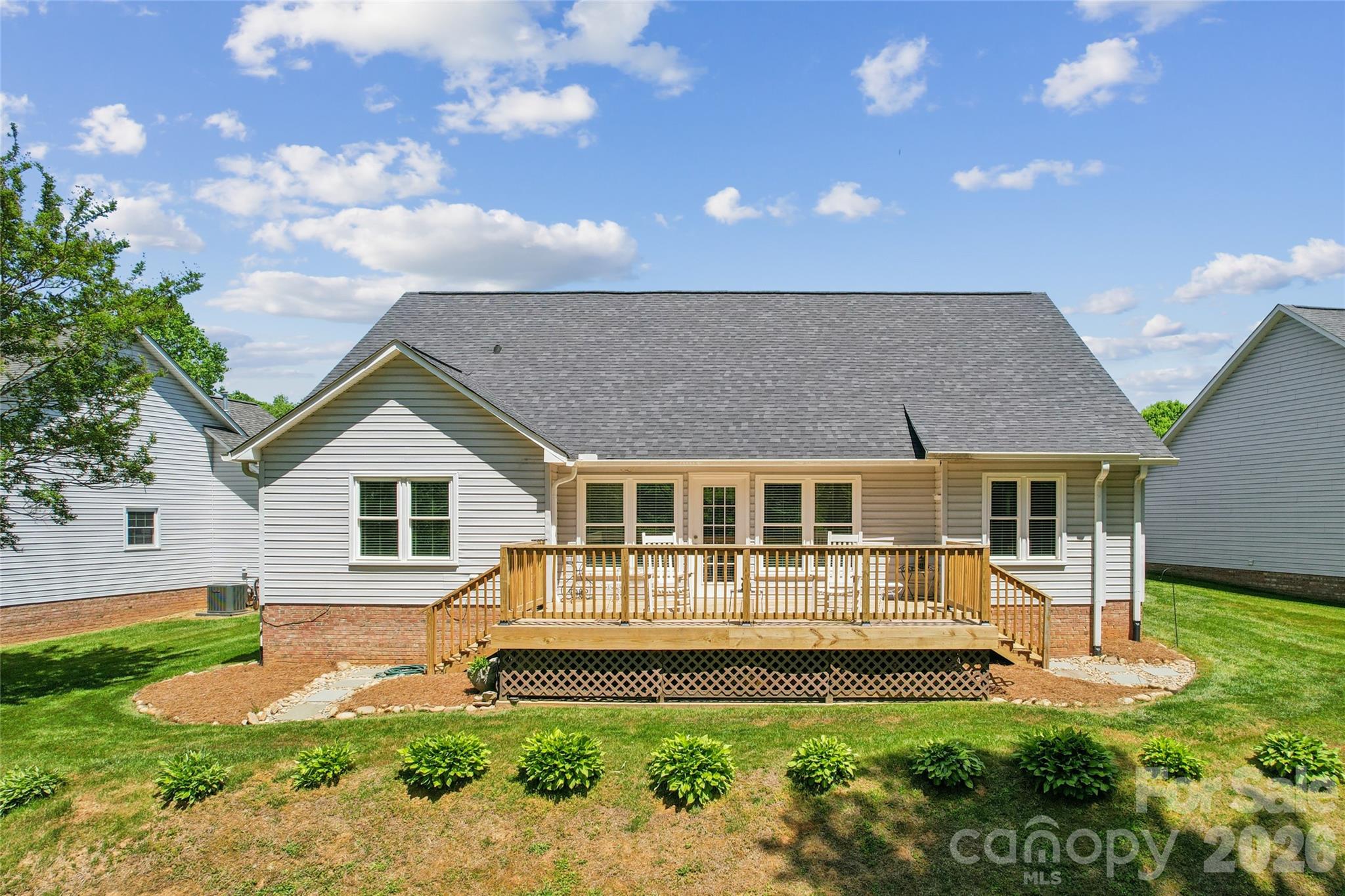 506 Hidden Creek Circle