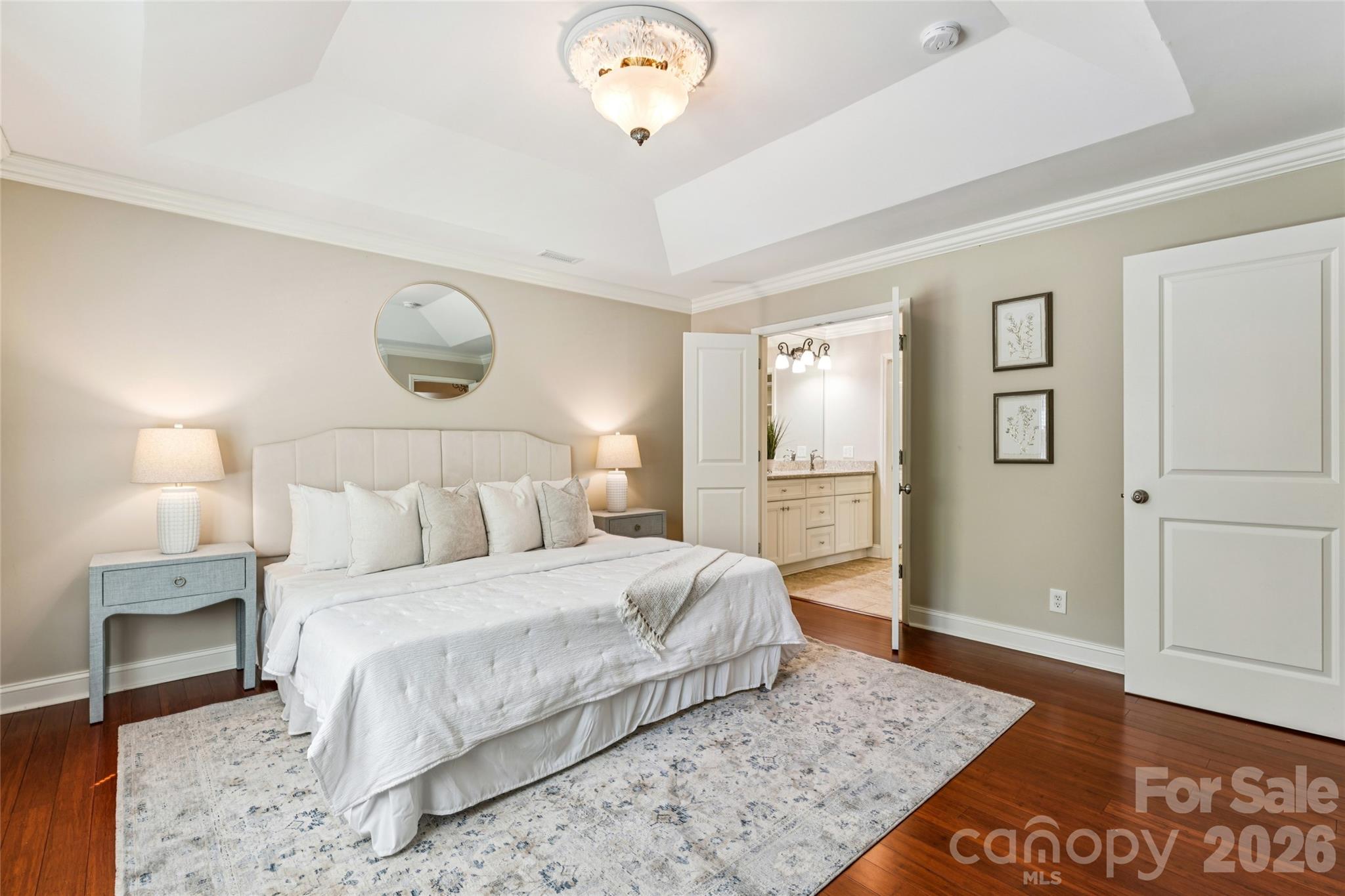 506 Hidden Creek Circle