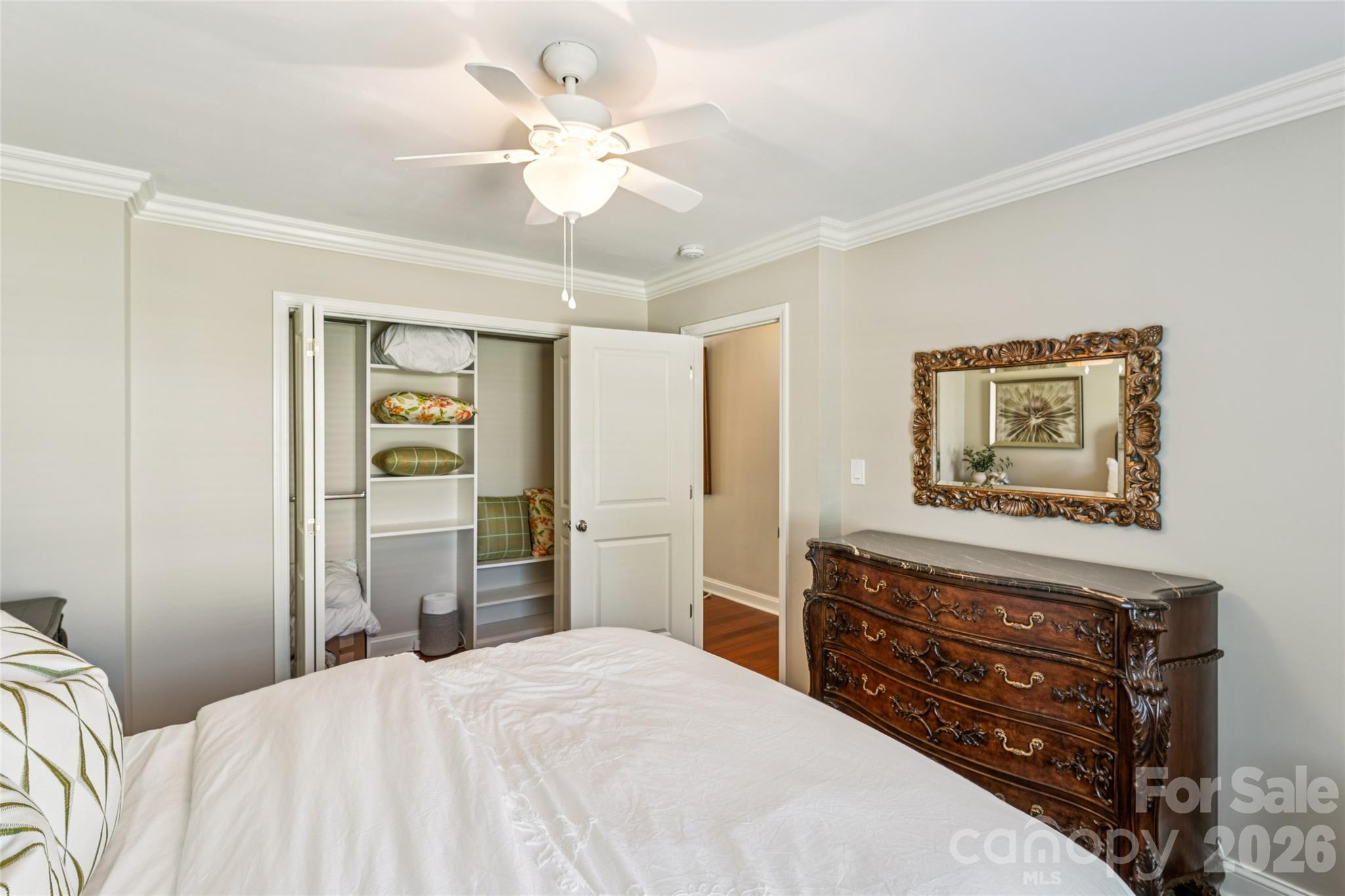 506 Hidden Creek Circle