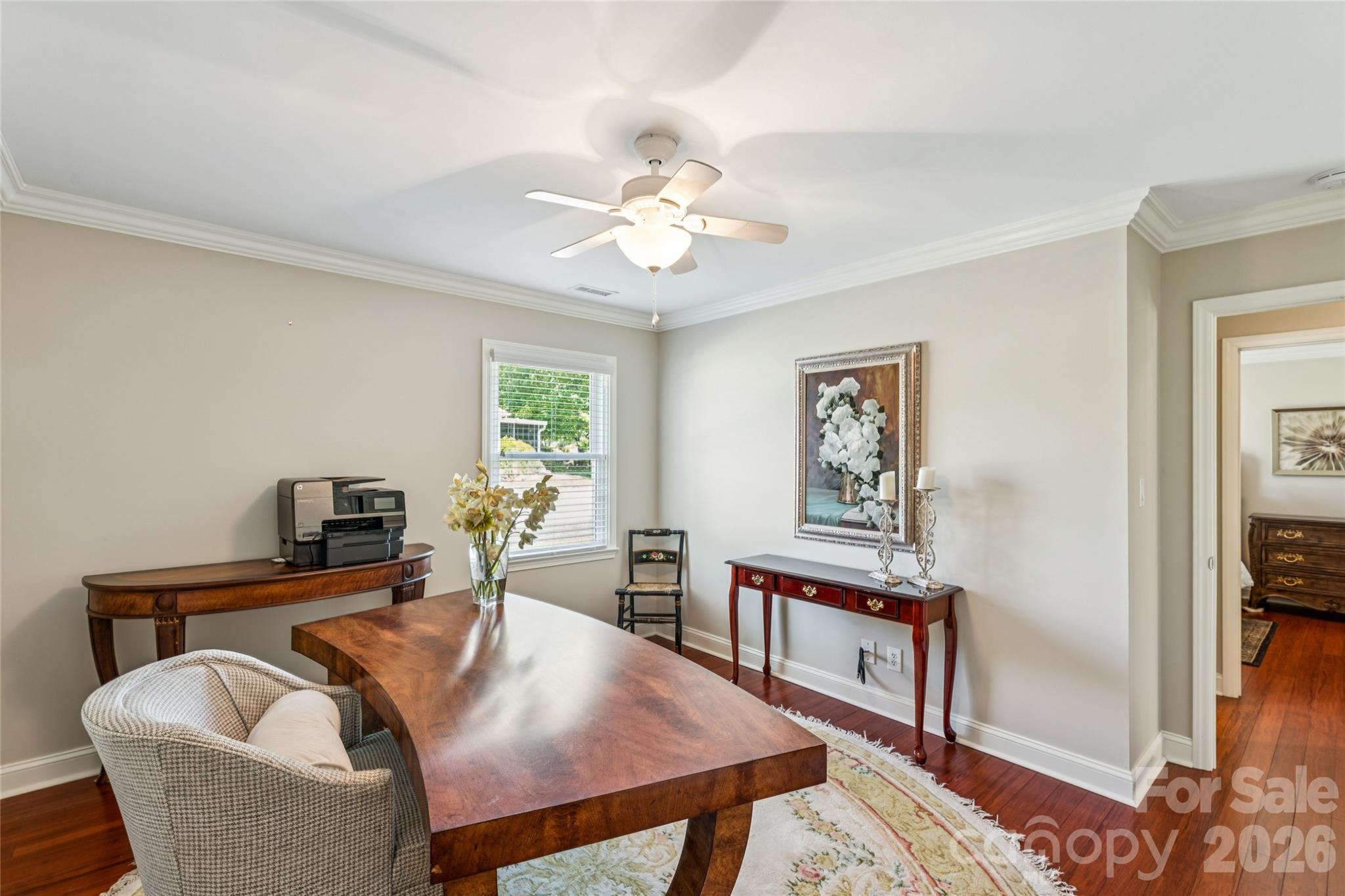 506 Hidden Creek Circle