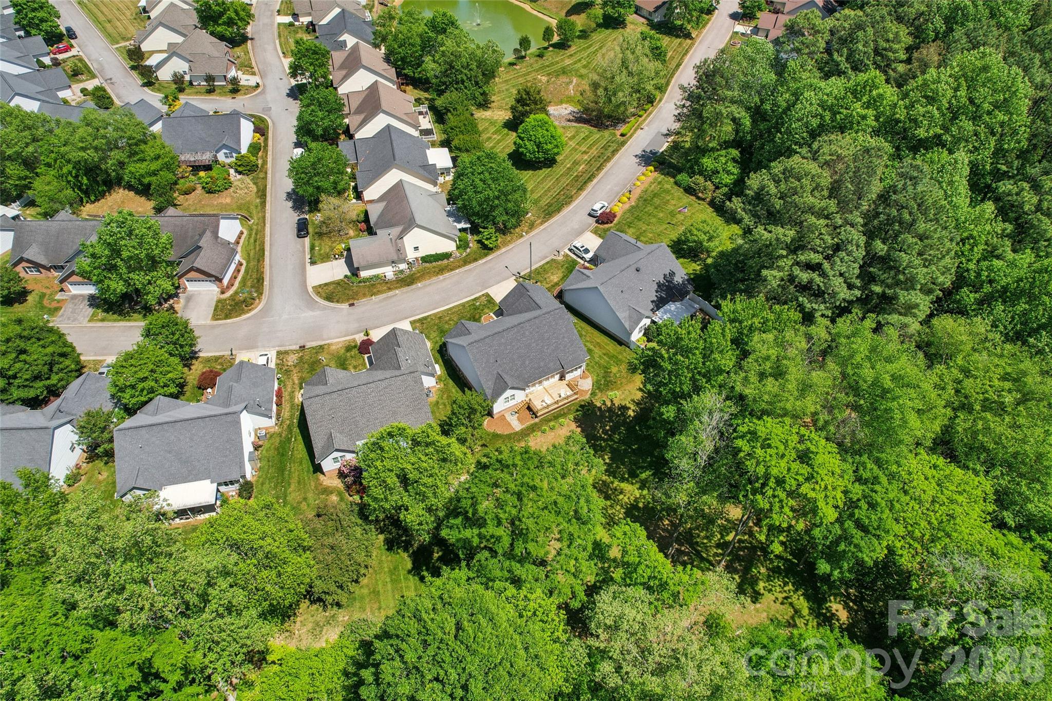 506 Hidden Creek Circle