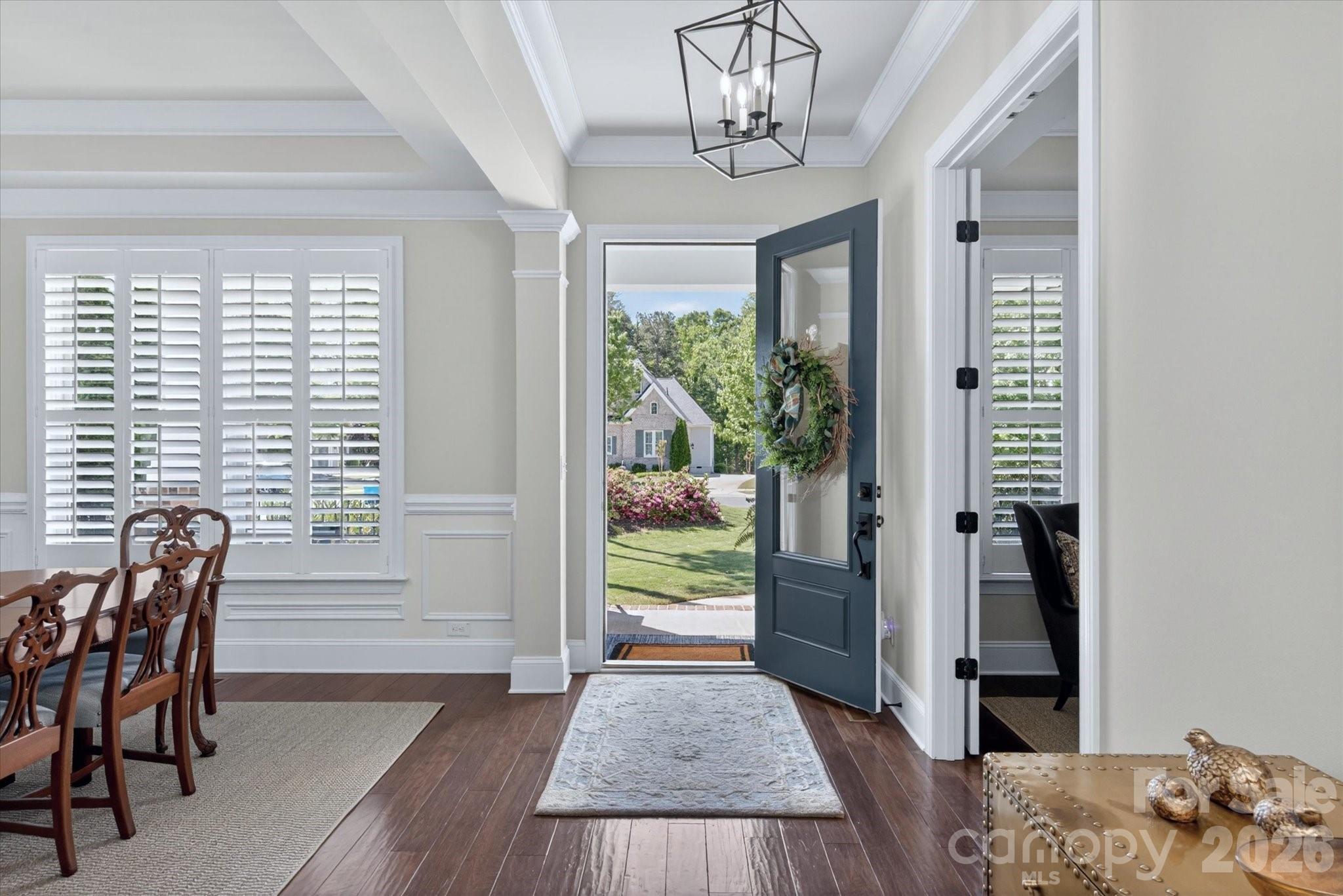 2217 Tatton Hall Road