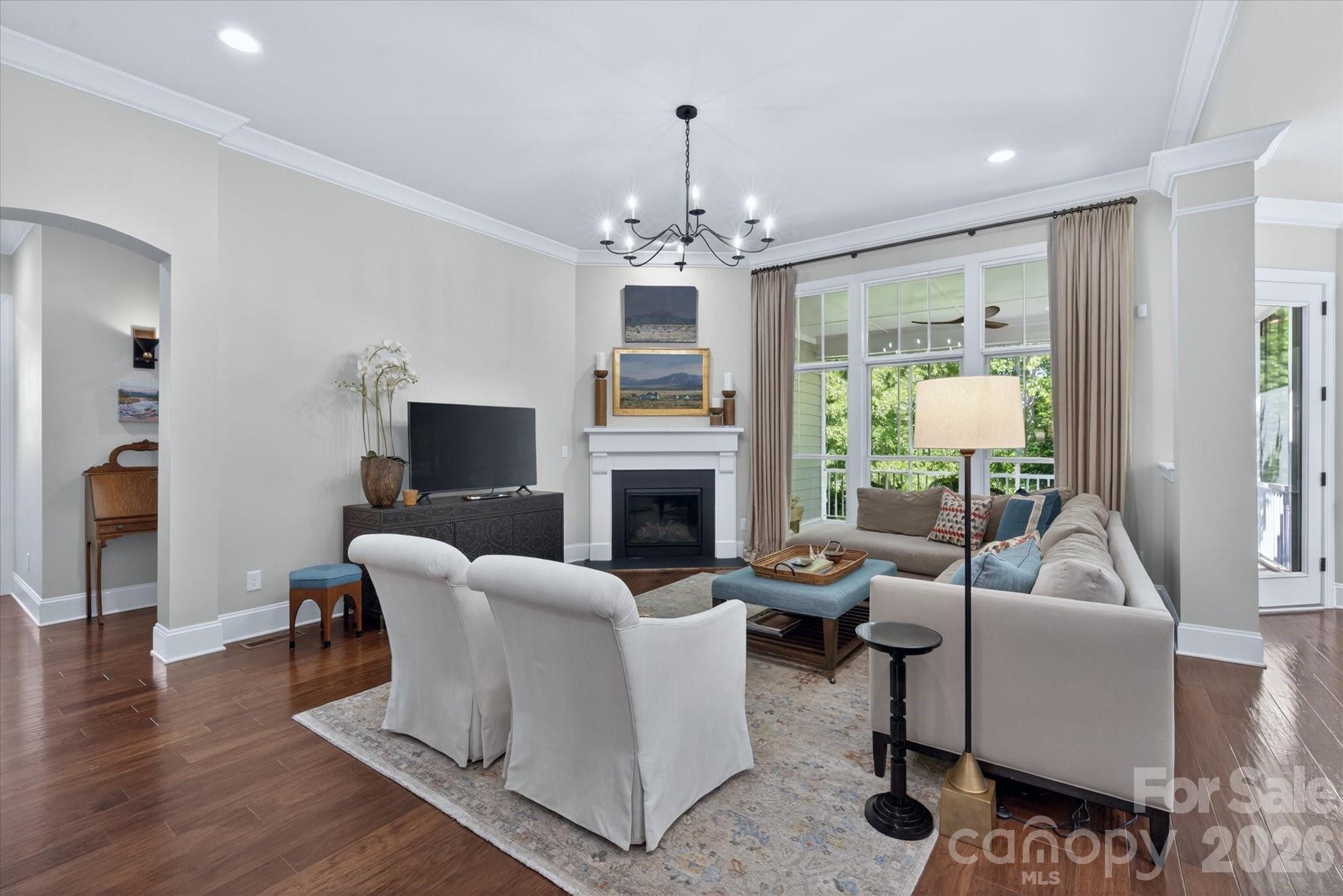 2217 Tatton Hall Road