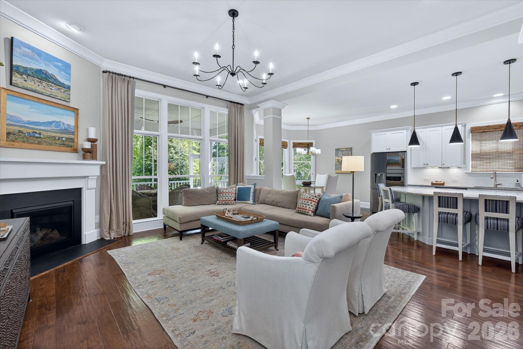 2217 Tatton Hall Road