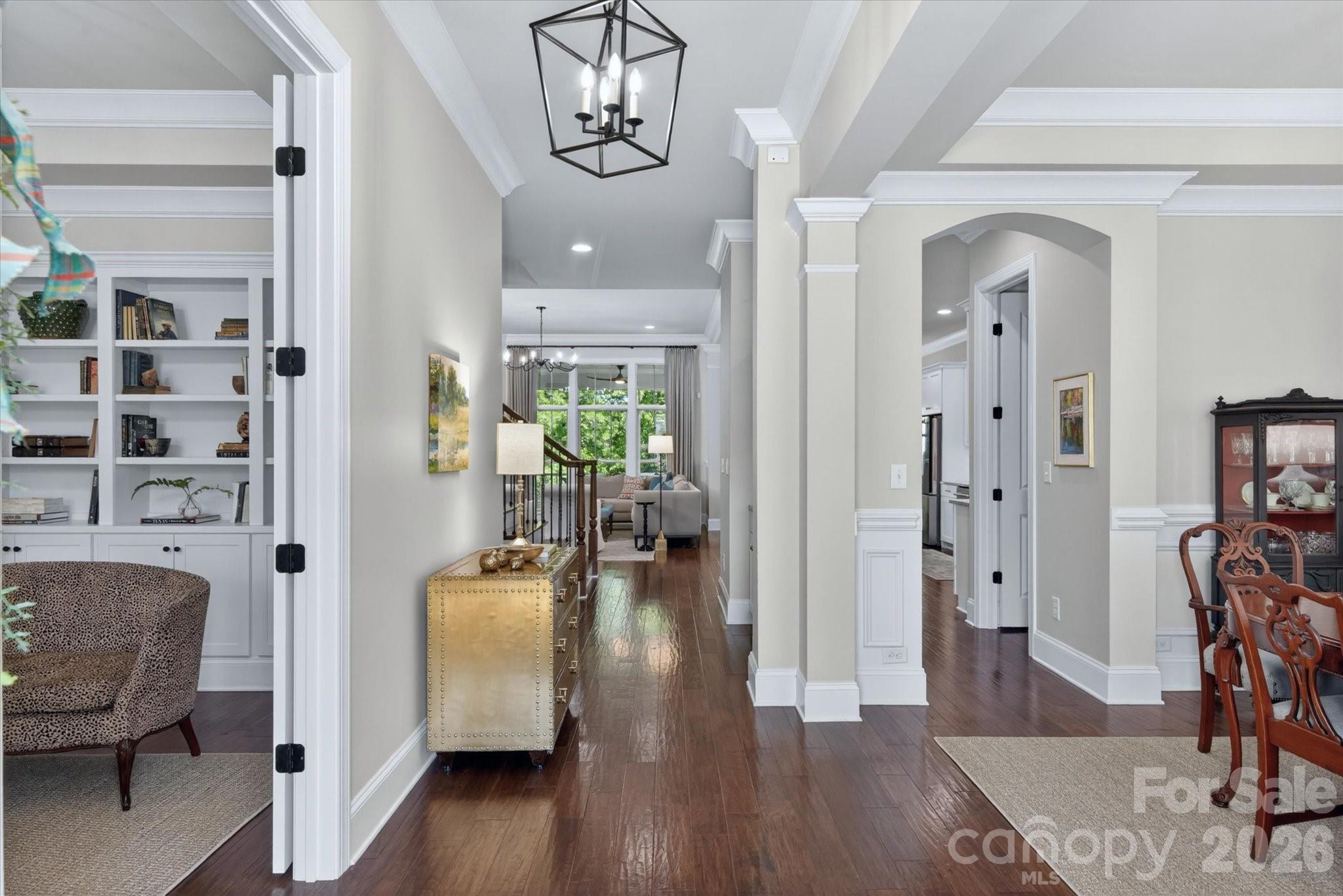 2217 Tatton Hall Road