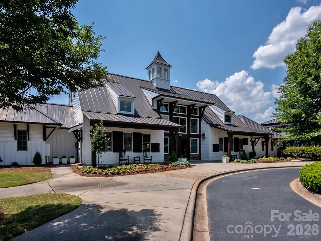 2217 Tatton Hall Road