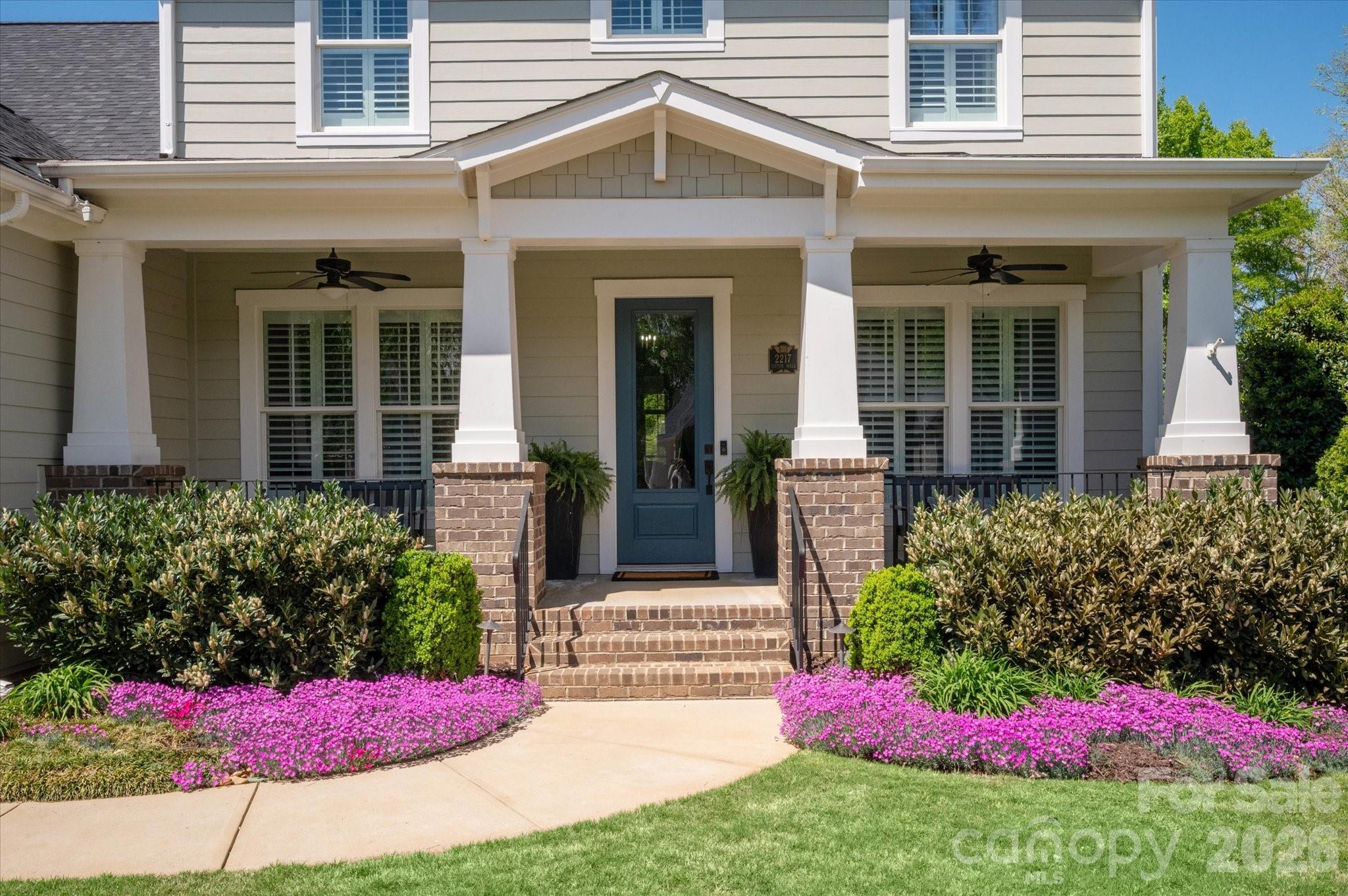 2217 Tatton Hall Road