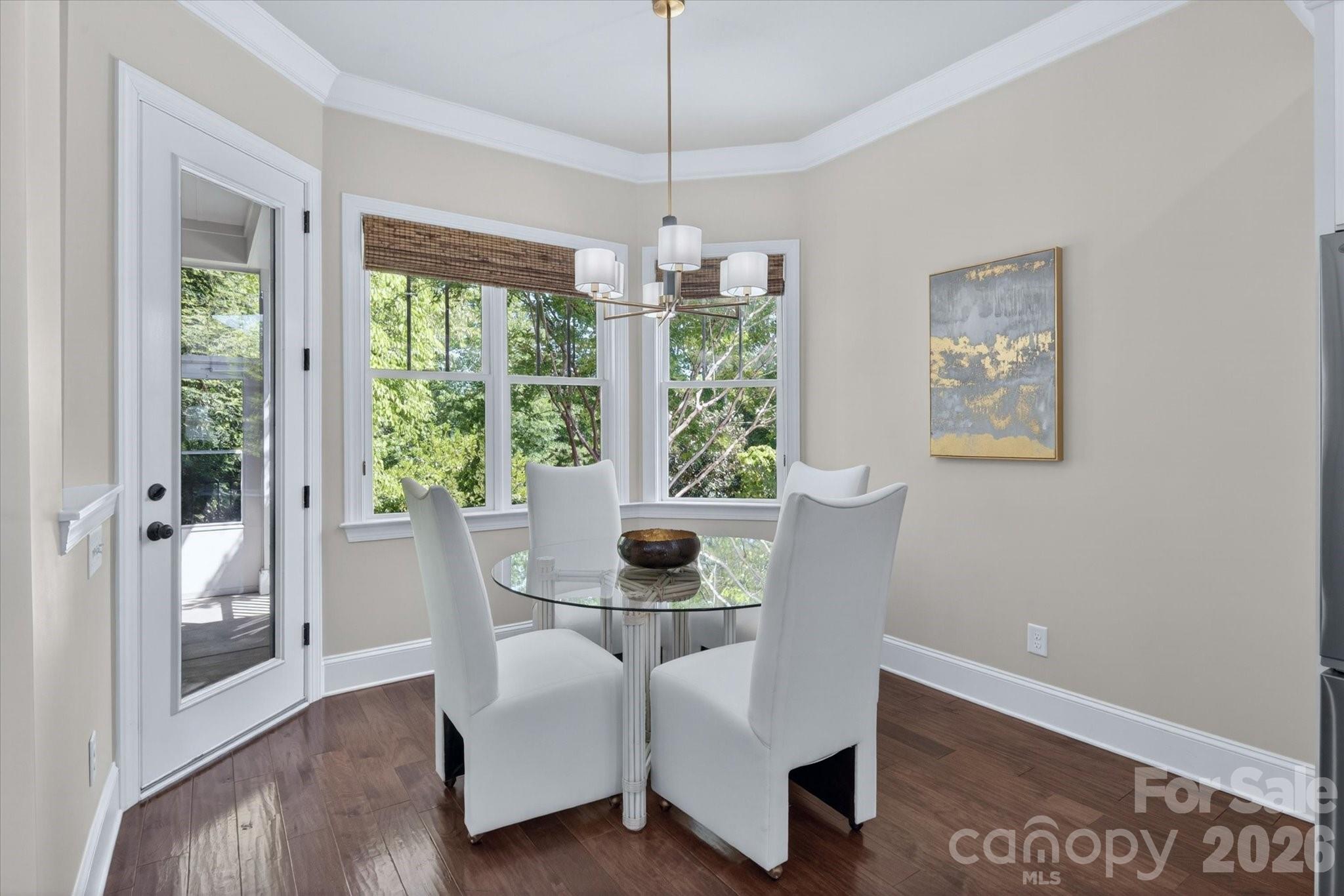 2217 Tatton Hall Road
