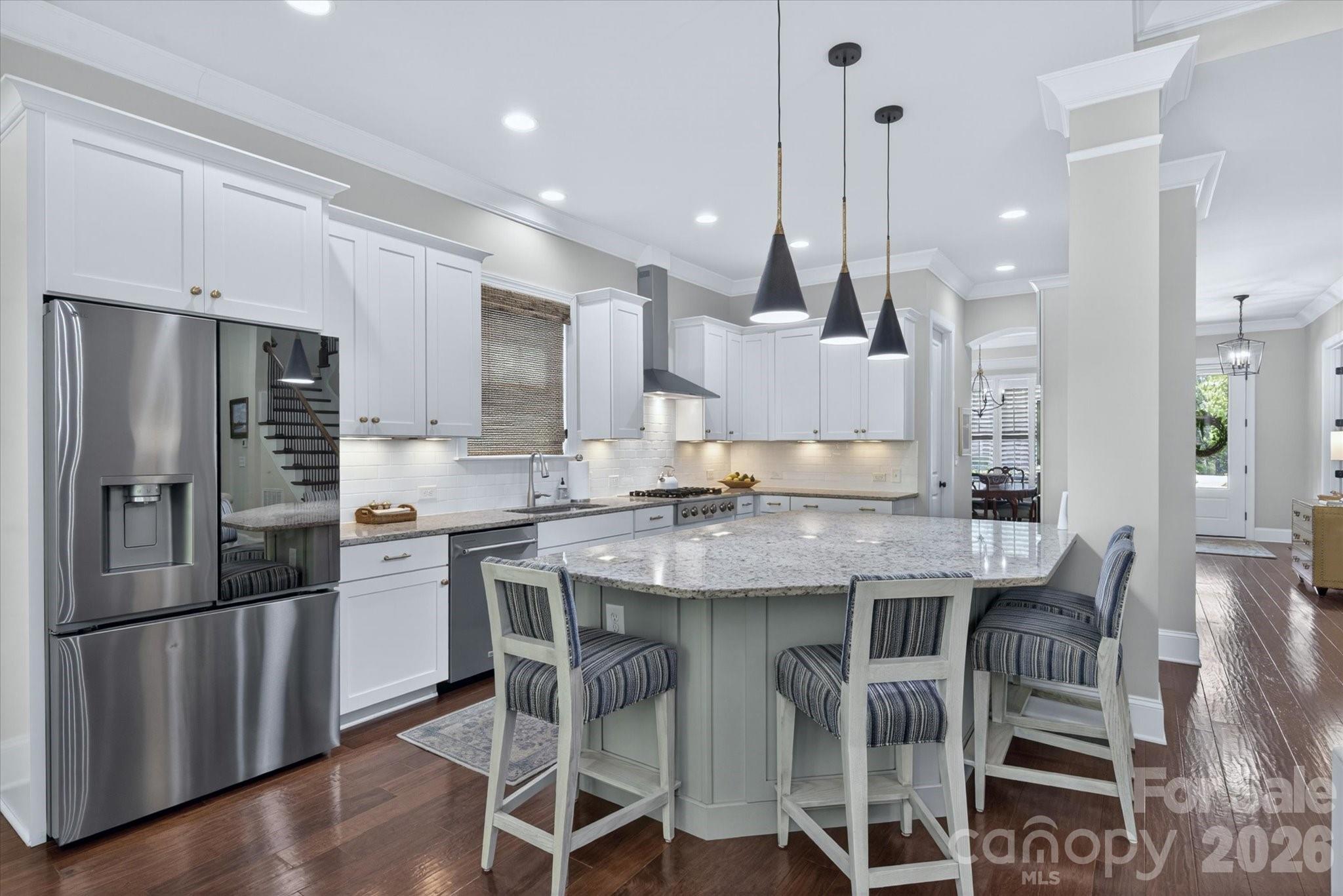 2217 Tatton Hall Road