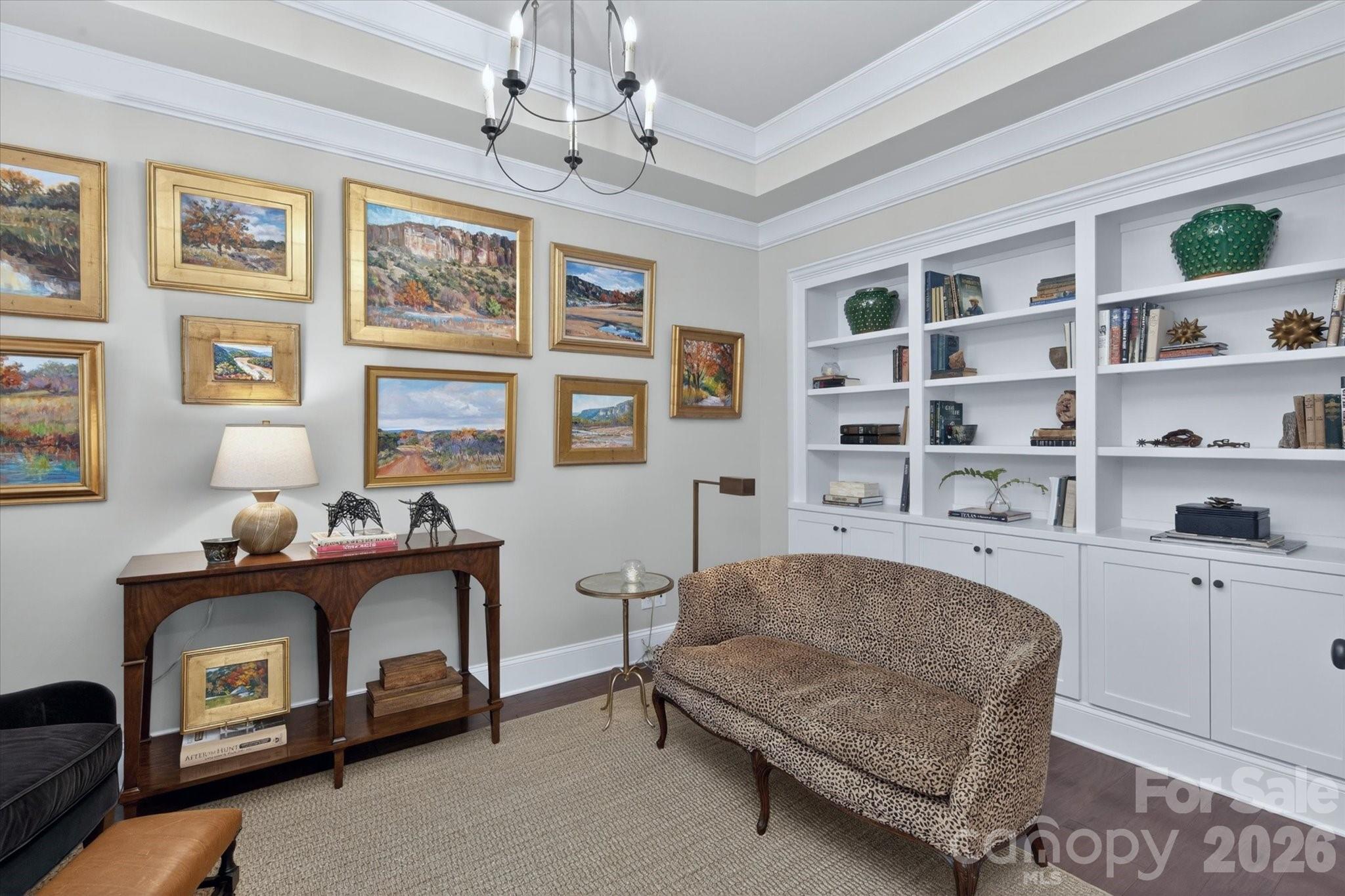 2217 Tatton Hall Road