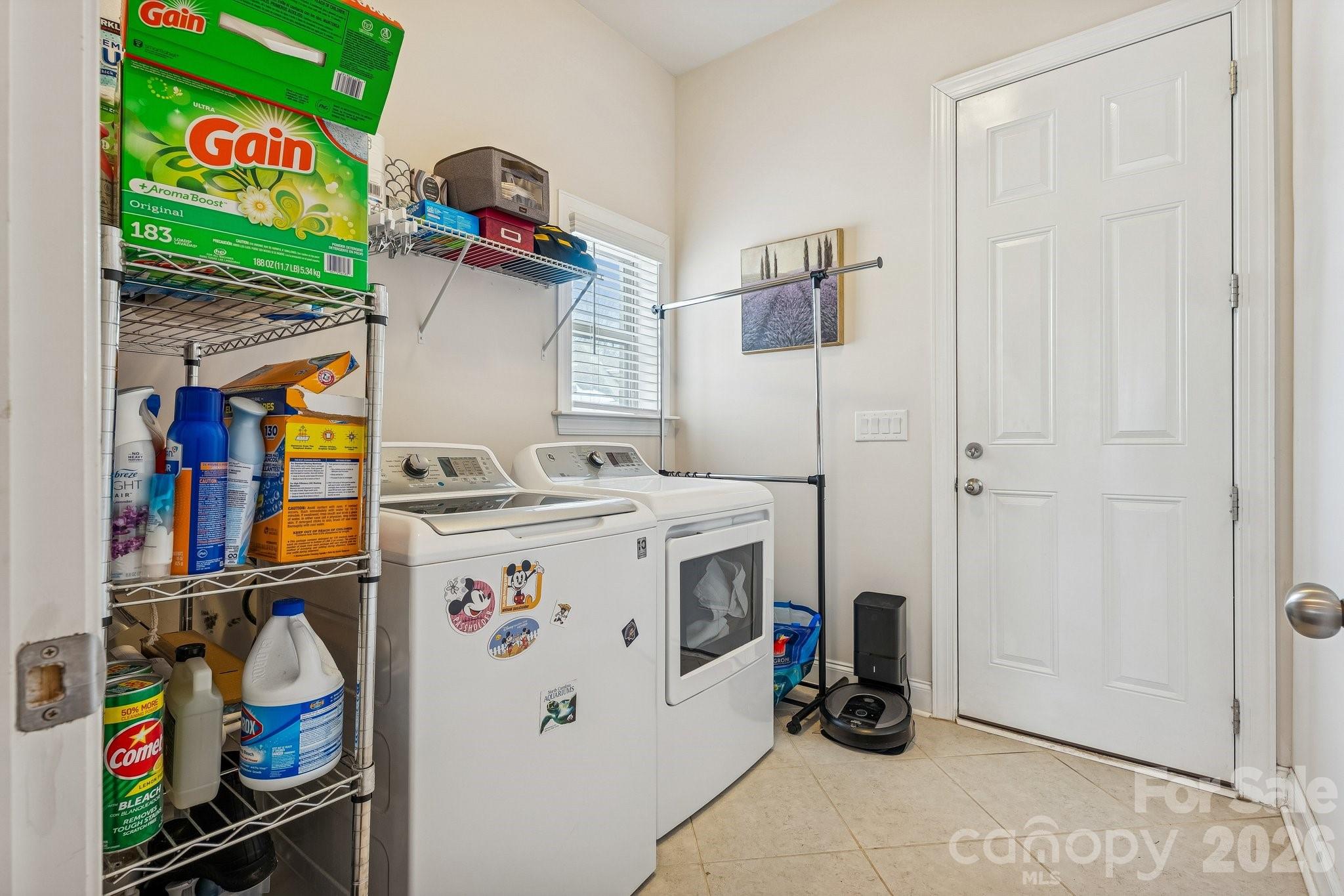 401 Hollyhock Drive